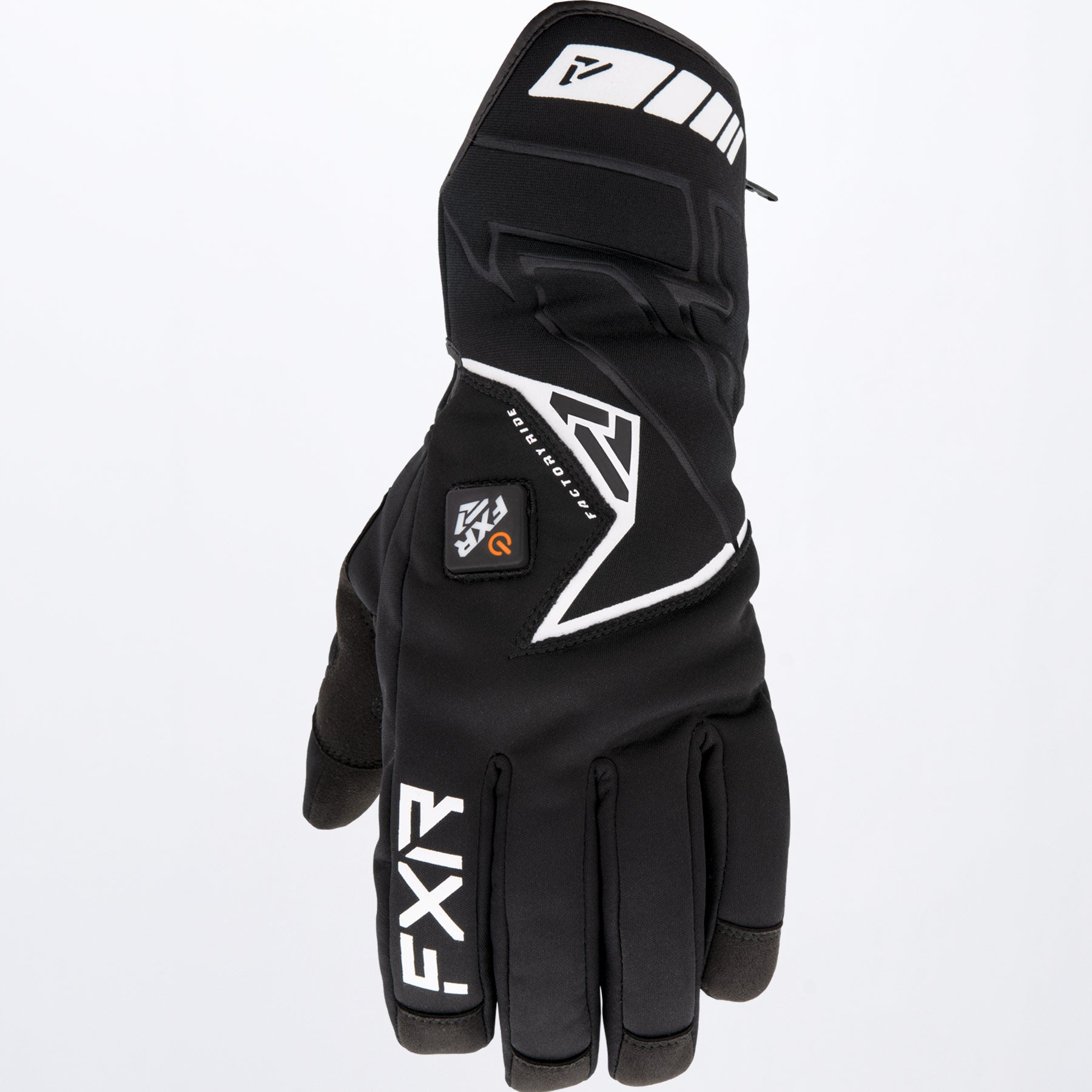 Gant chauffant Transfer Pro Cuff