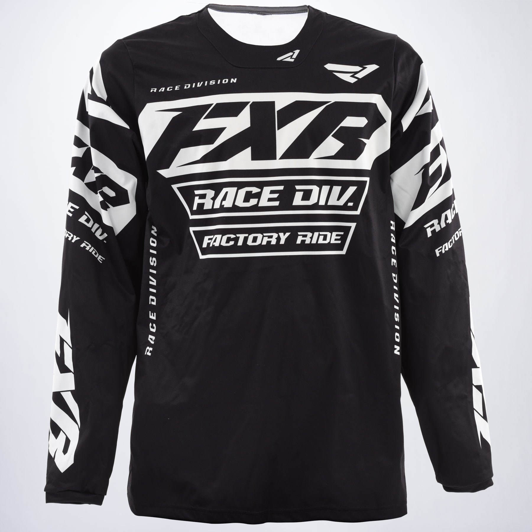 Maillot de cyclisme Cold Cross RR