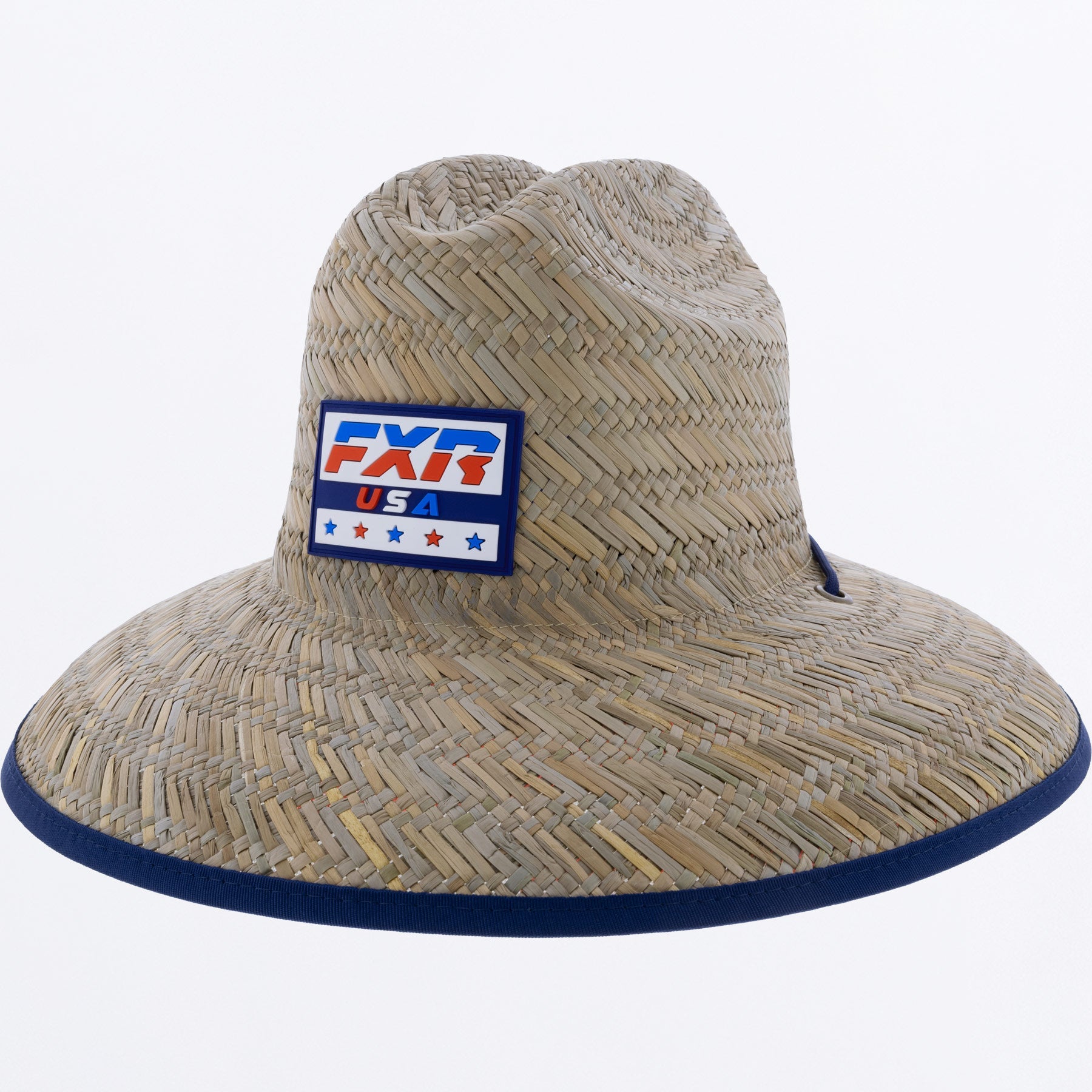 Shoreside Straw Hat