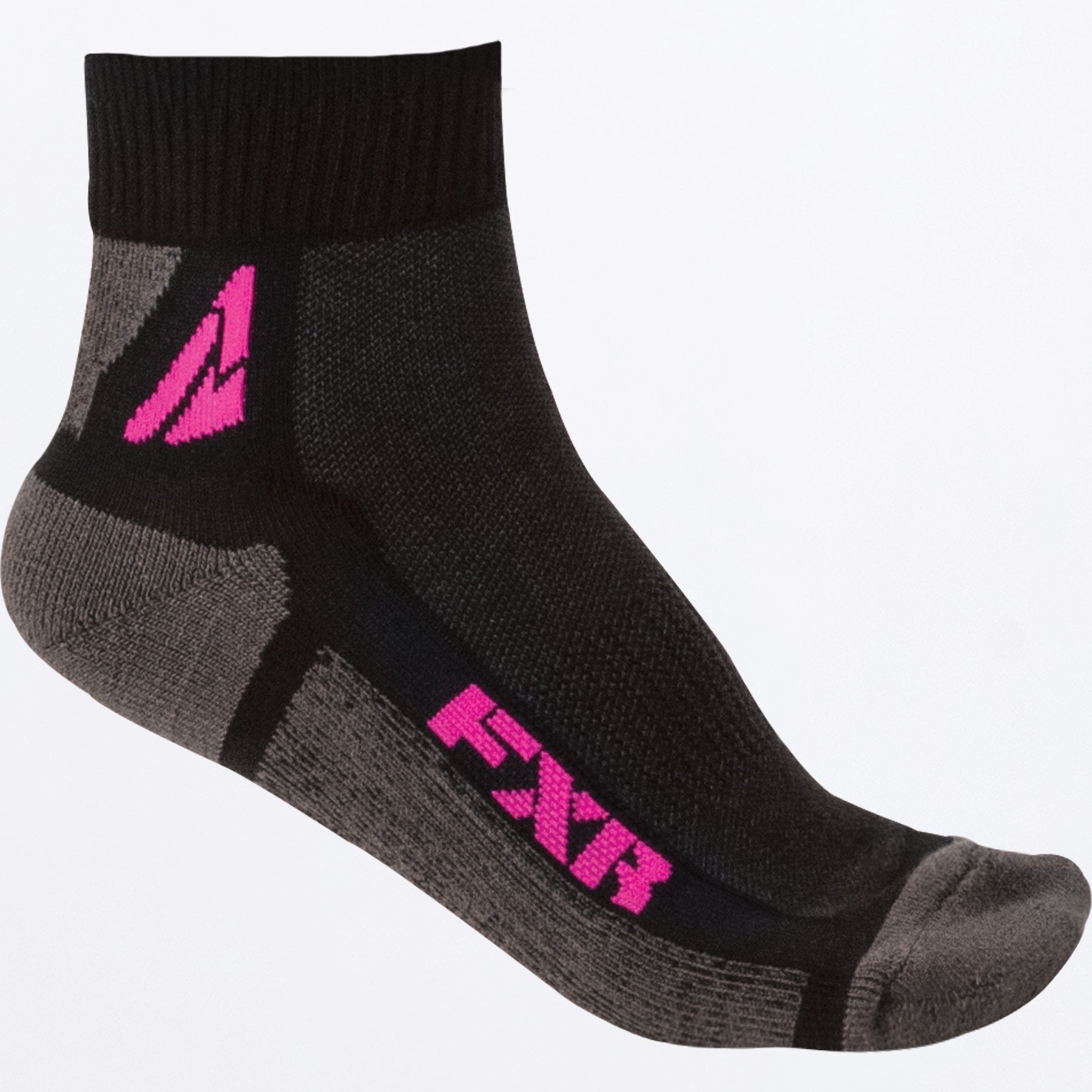 Chaussettes mi-mollet Turbo