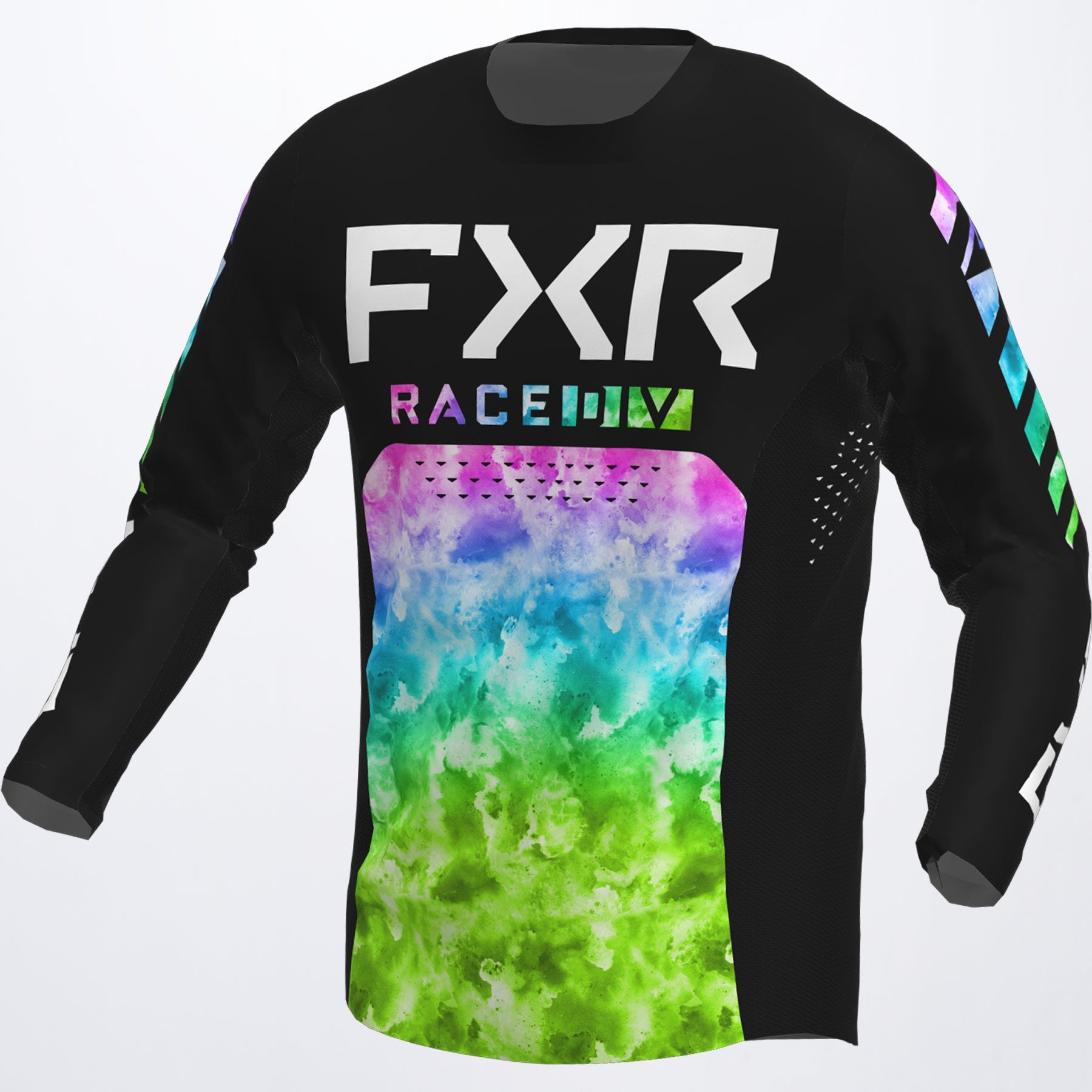 Youth Podium MX Jersey