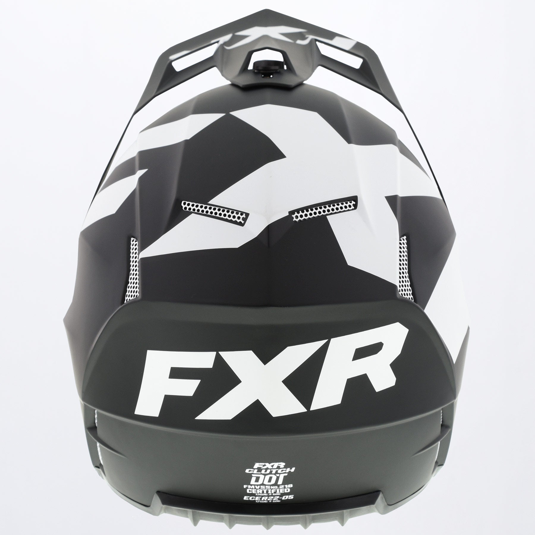 Casque Clutch CX