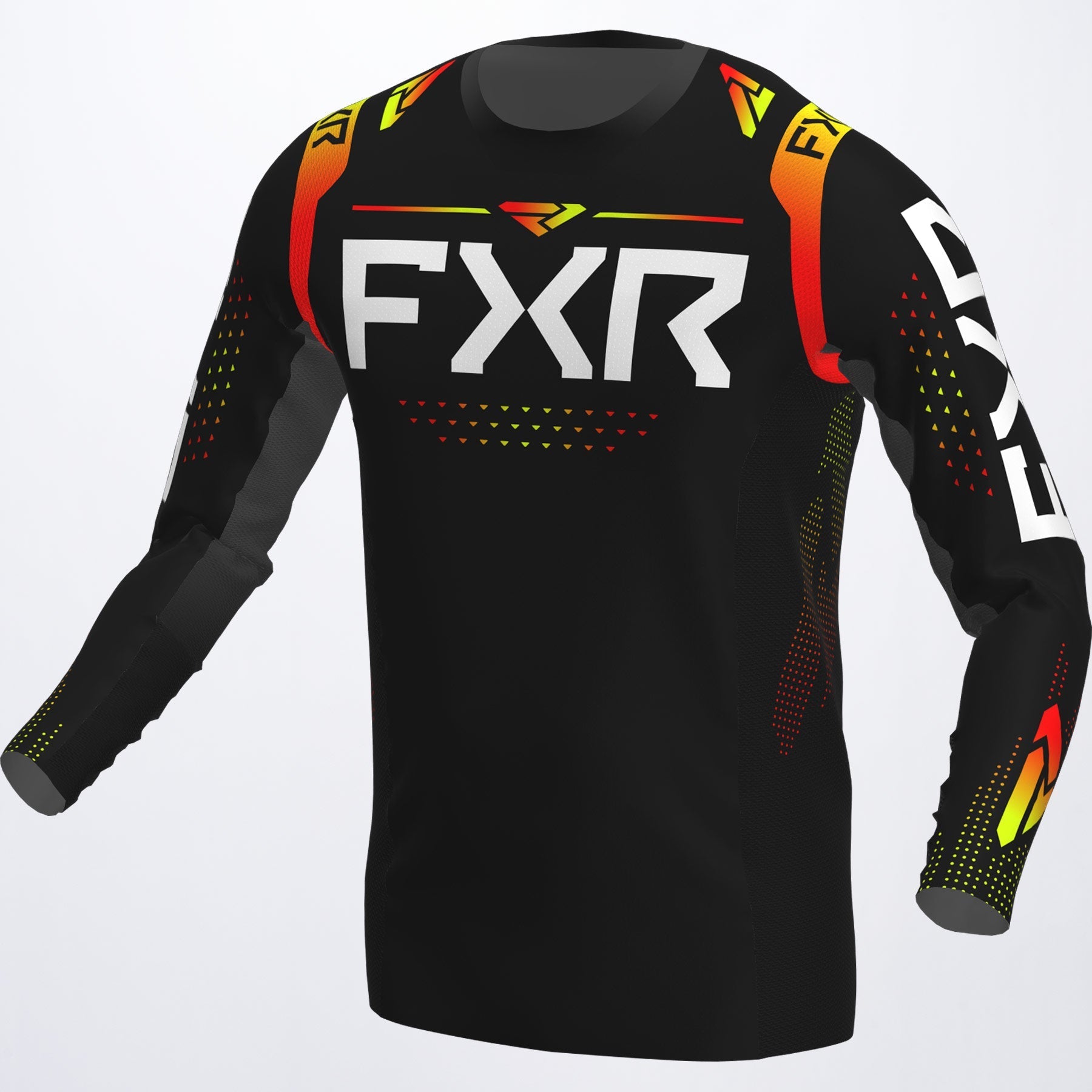 Helium MX Jersey