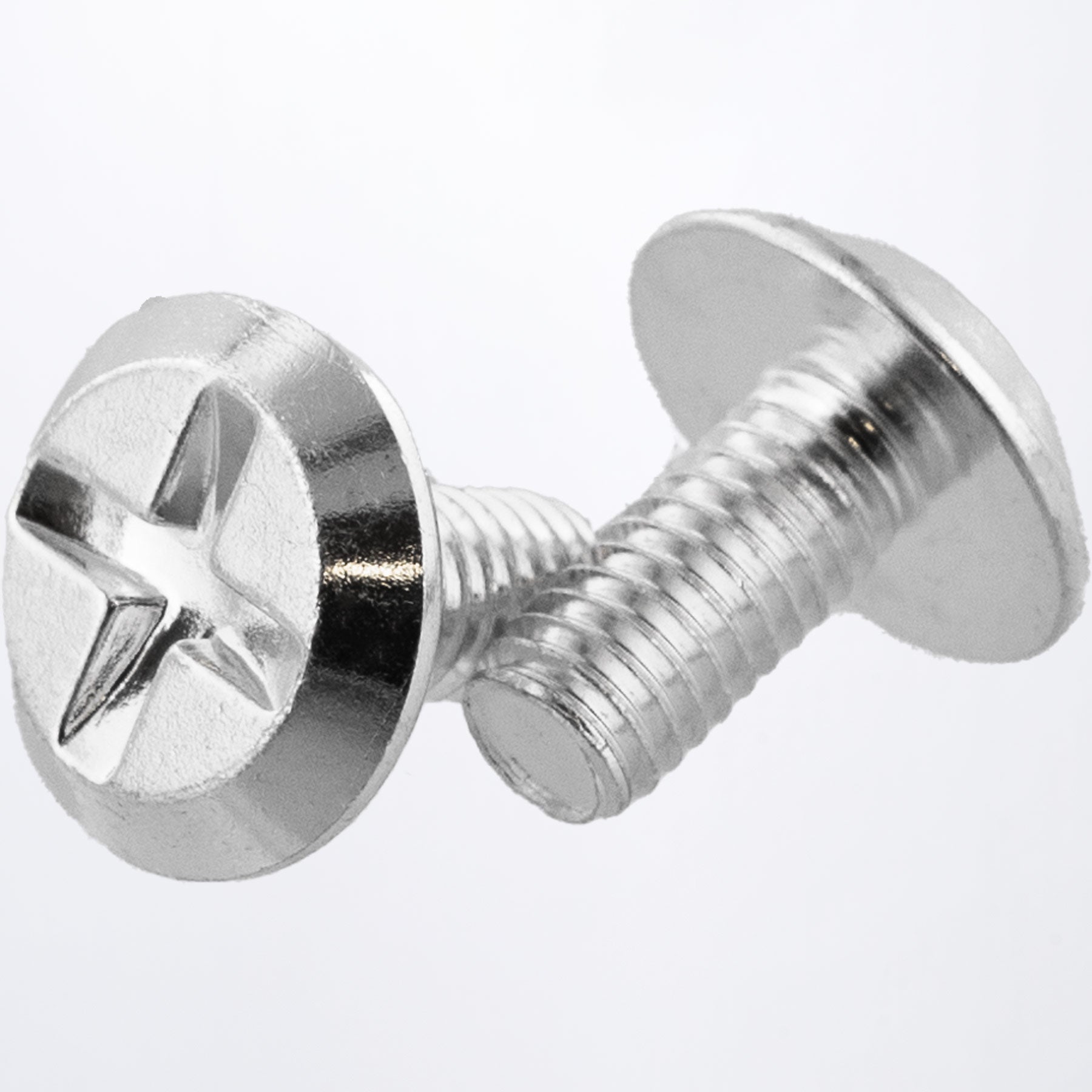 Vis de fixation de la visière du casque d'excursion
