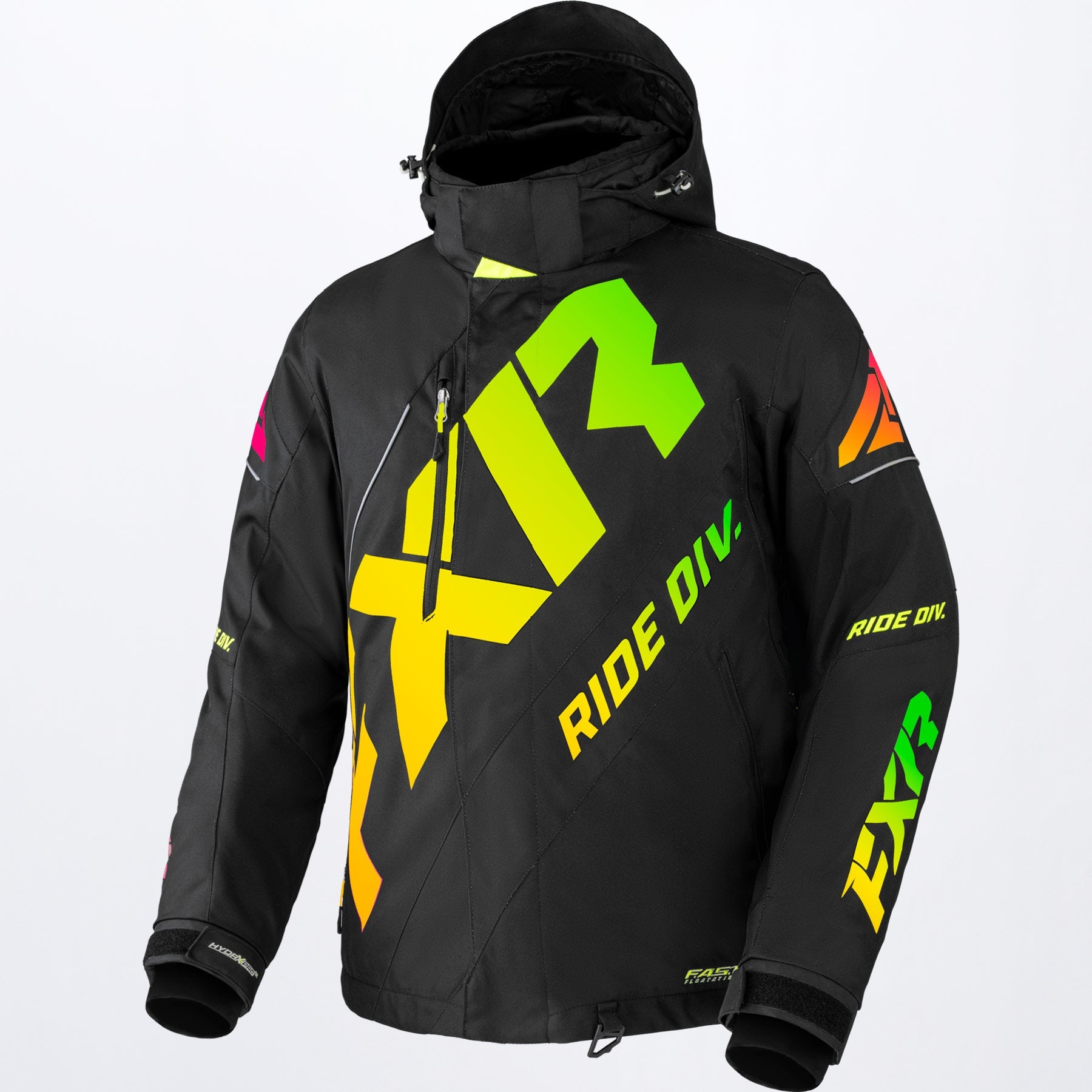 Men's CX Jacket