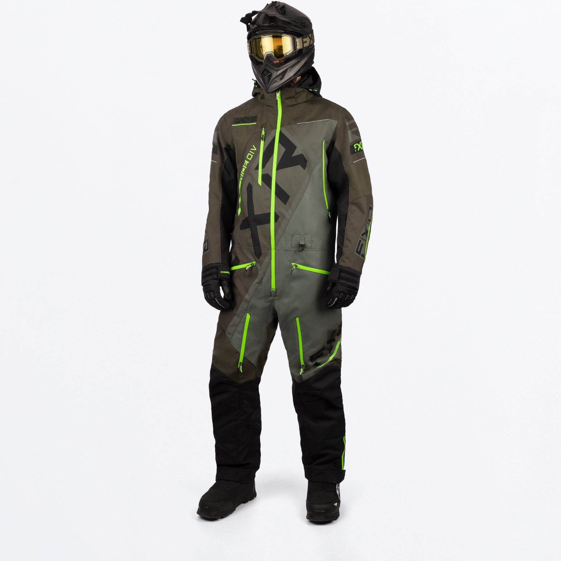 Men's CX Lite Monosuit