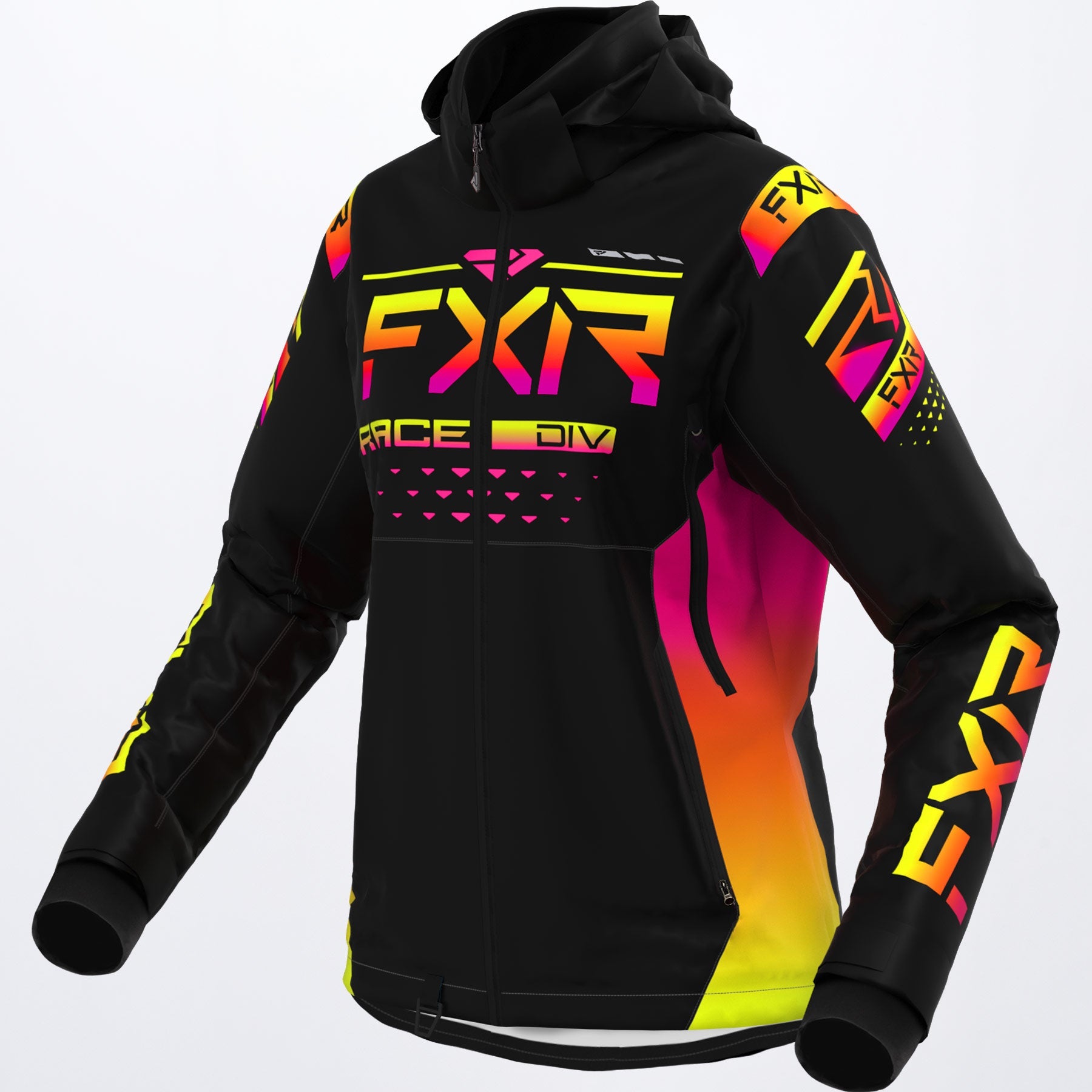 Veste RRX pour femme