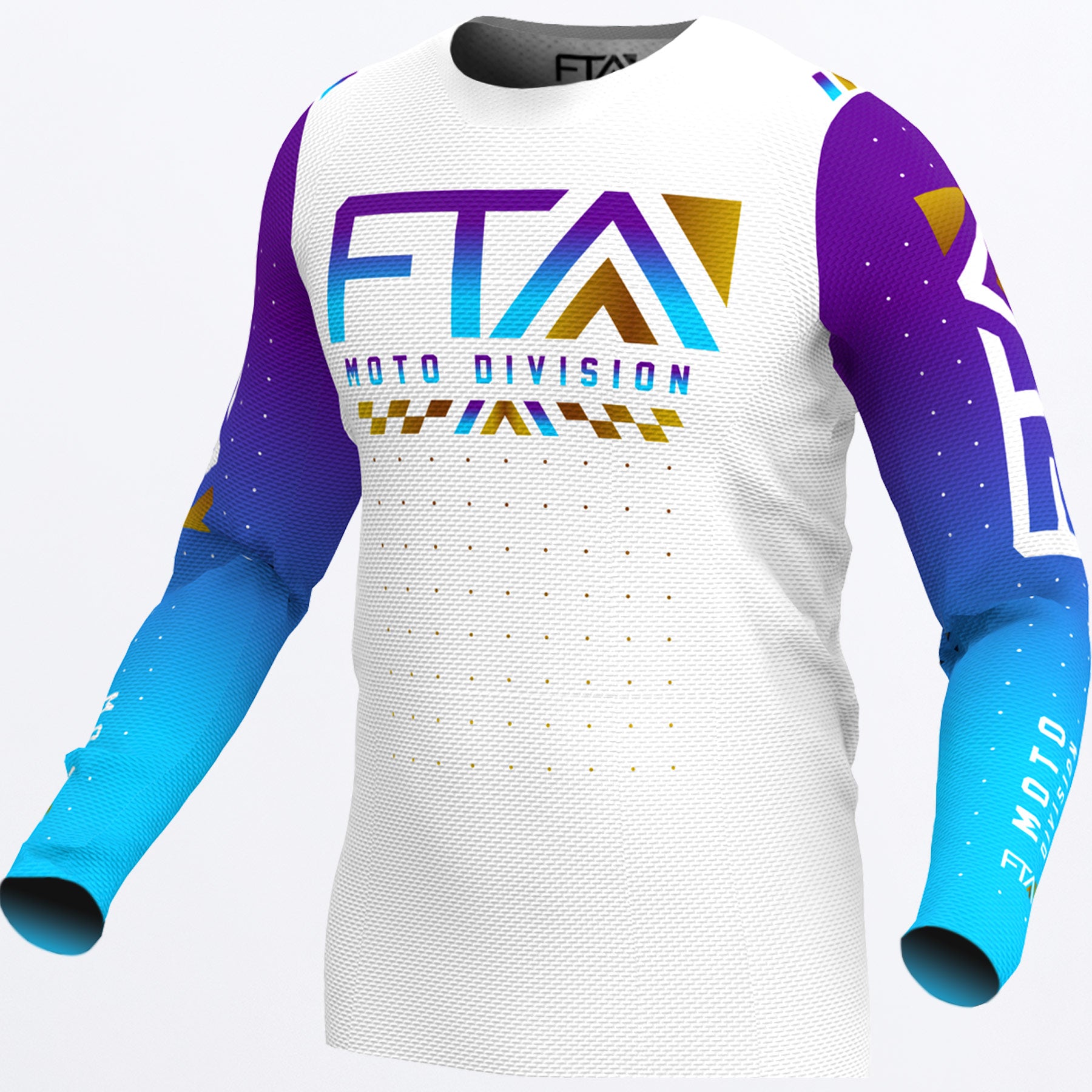 STYLZ-Flo YOUTH Jersey