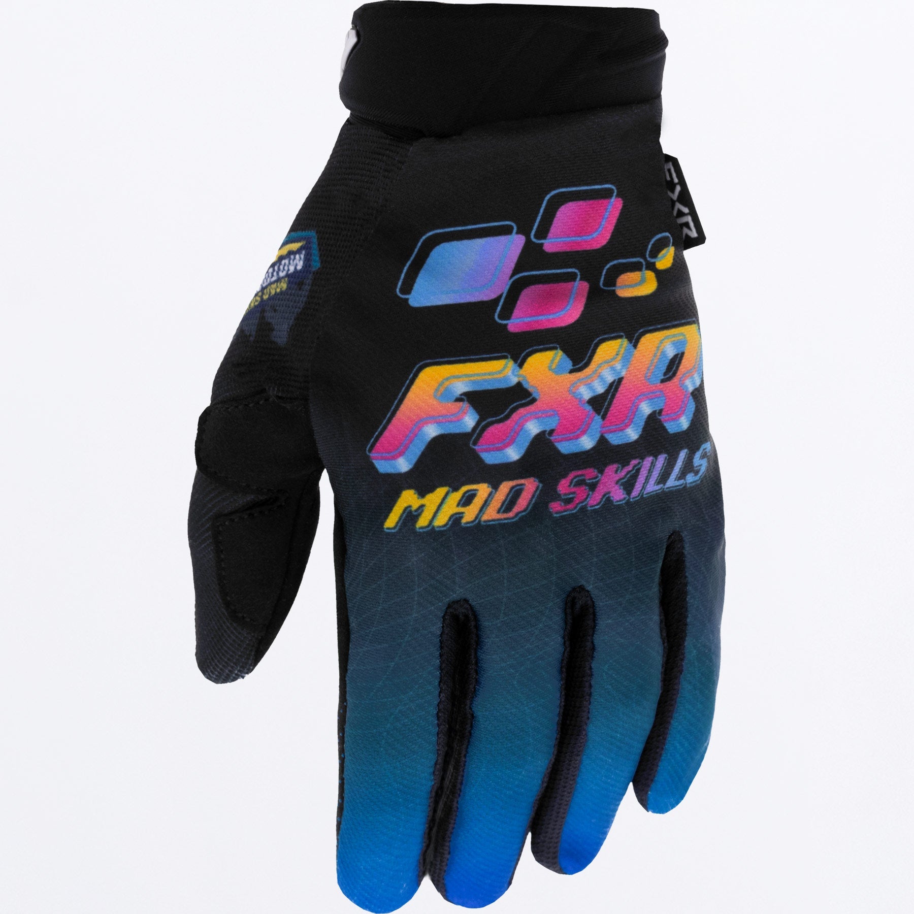 Reflex MX Glove