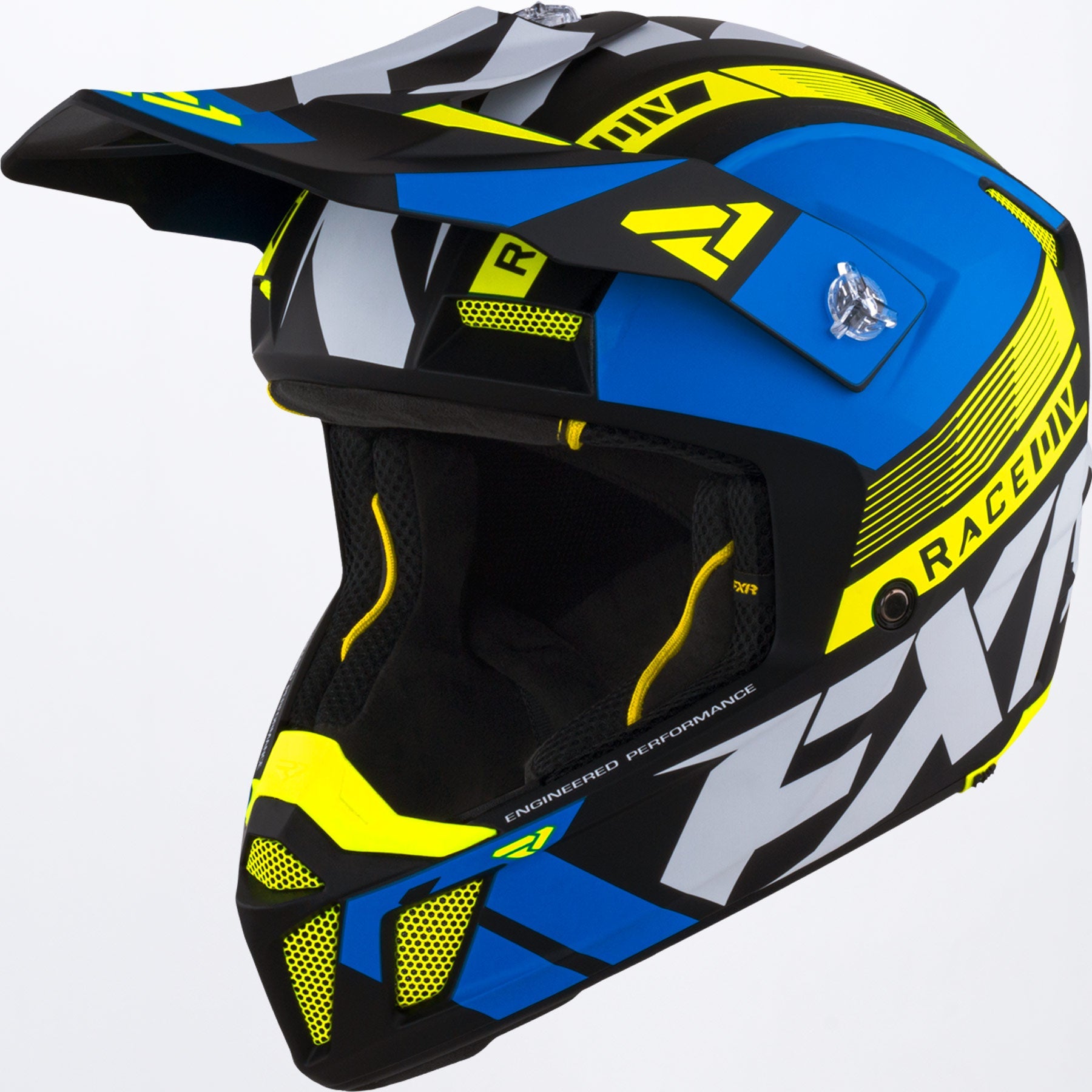 Casque Clutch Boost