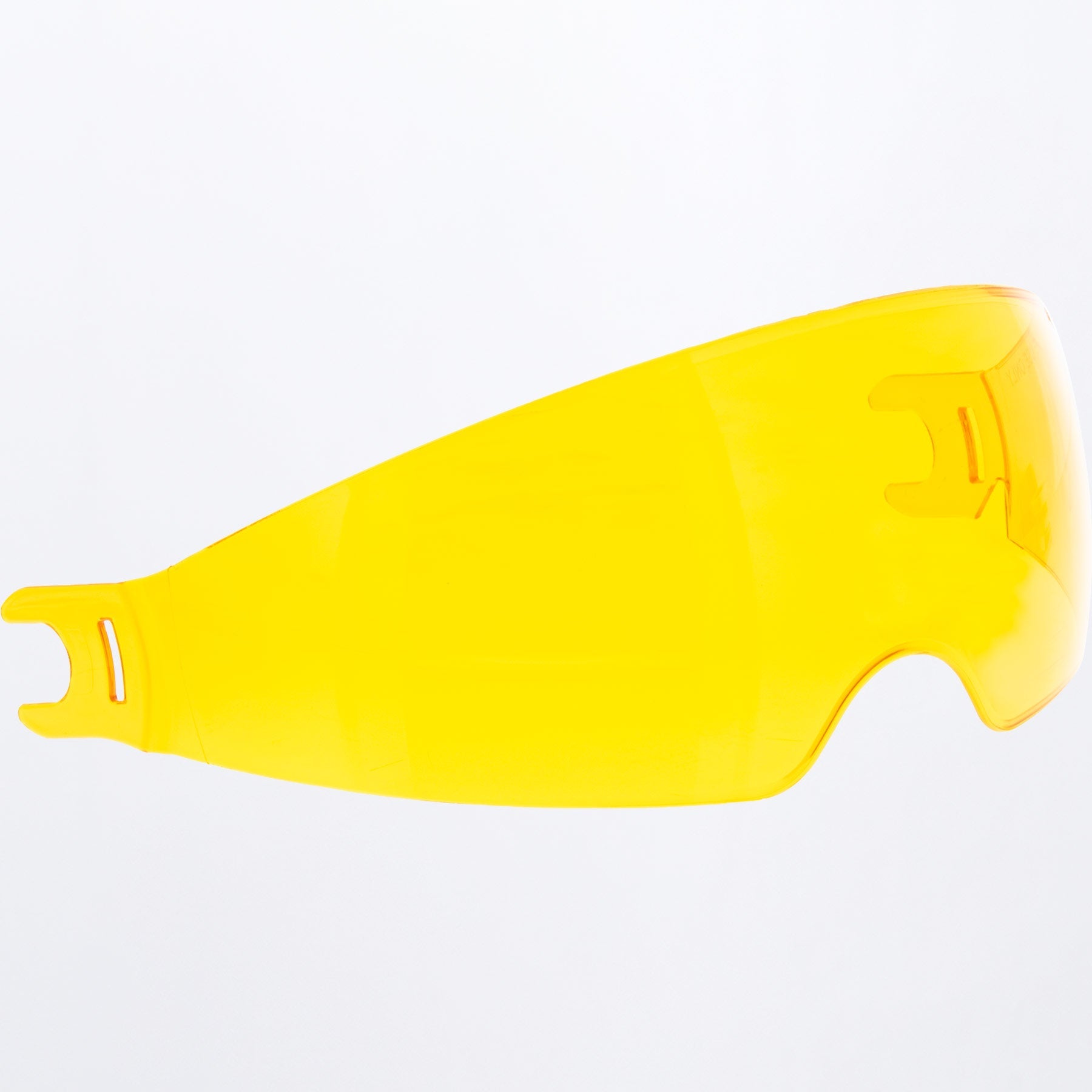 Pare-soleil pour casque Torque X