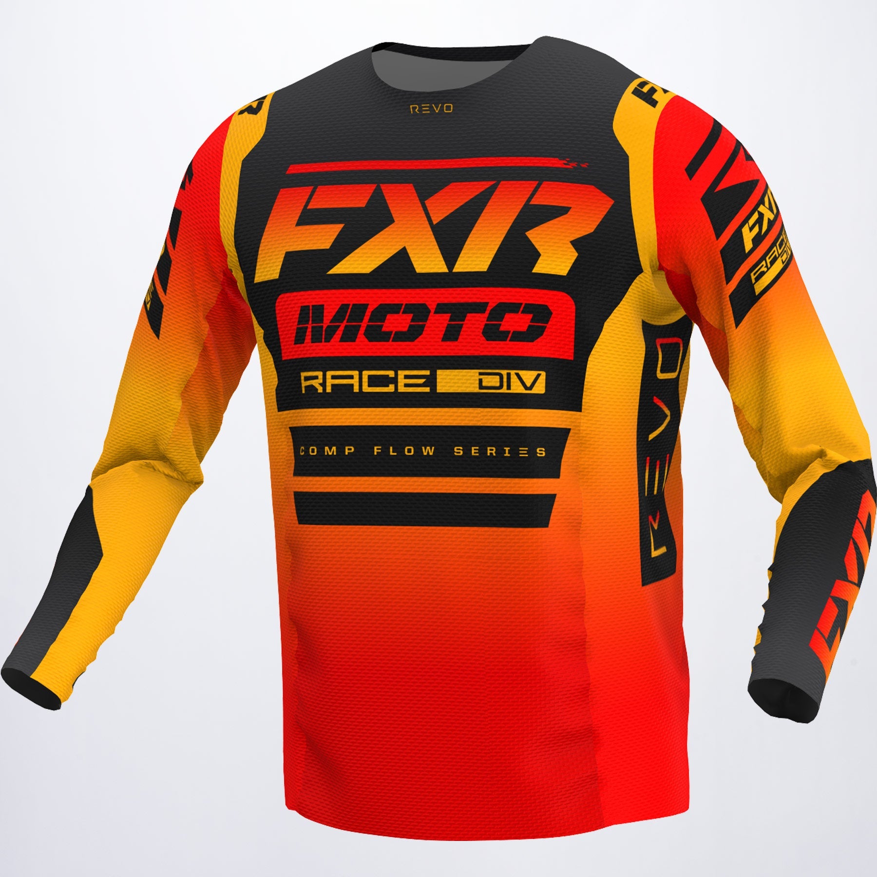 Maillot Revo Comp MX pour jeunes