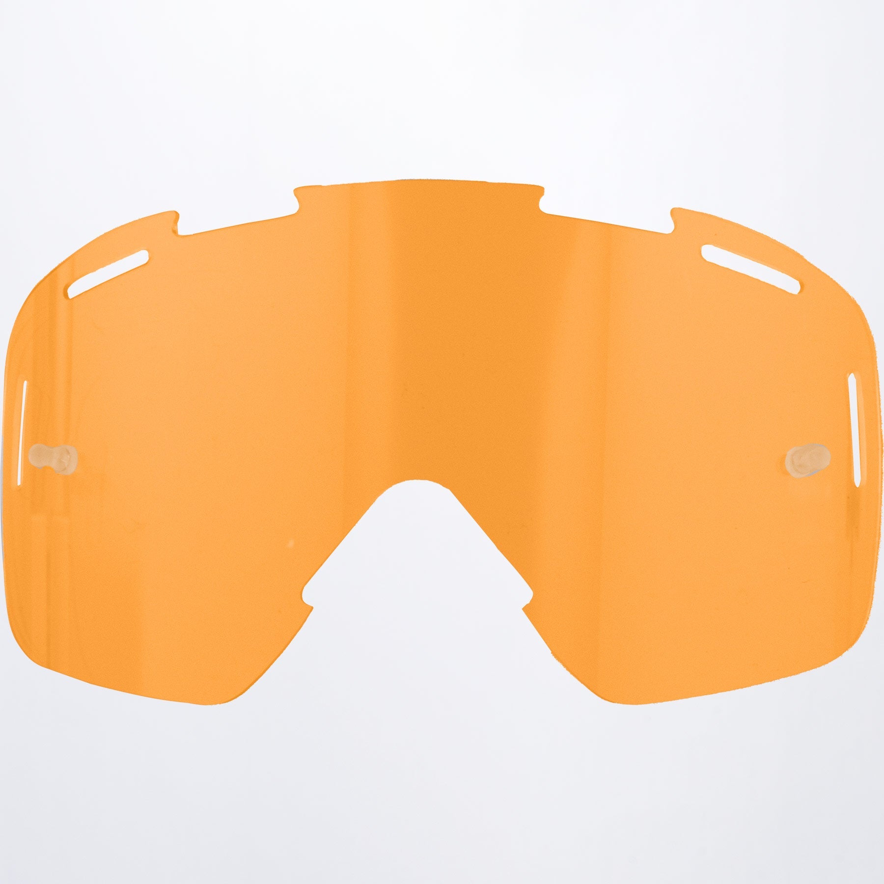 Mission Single Lenses