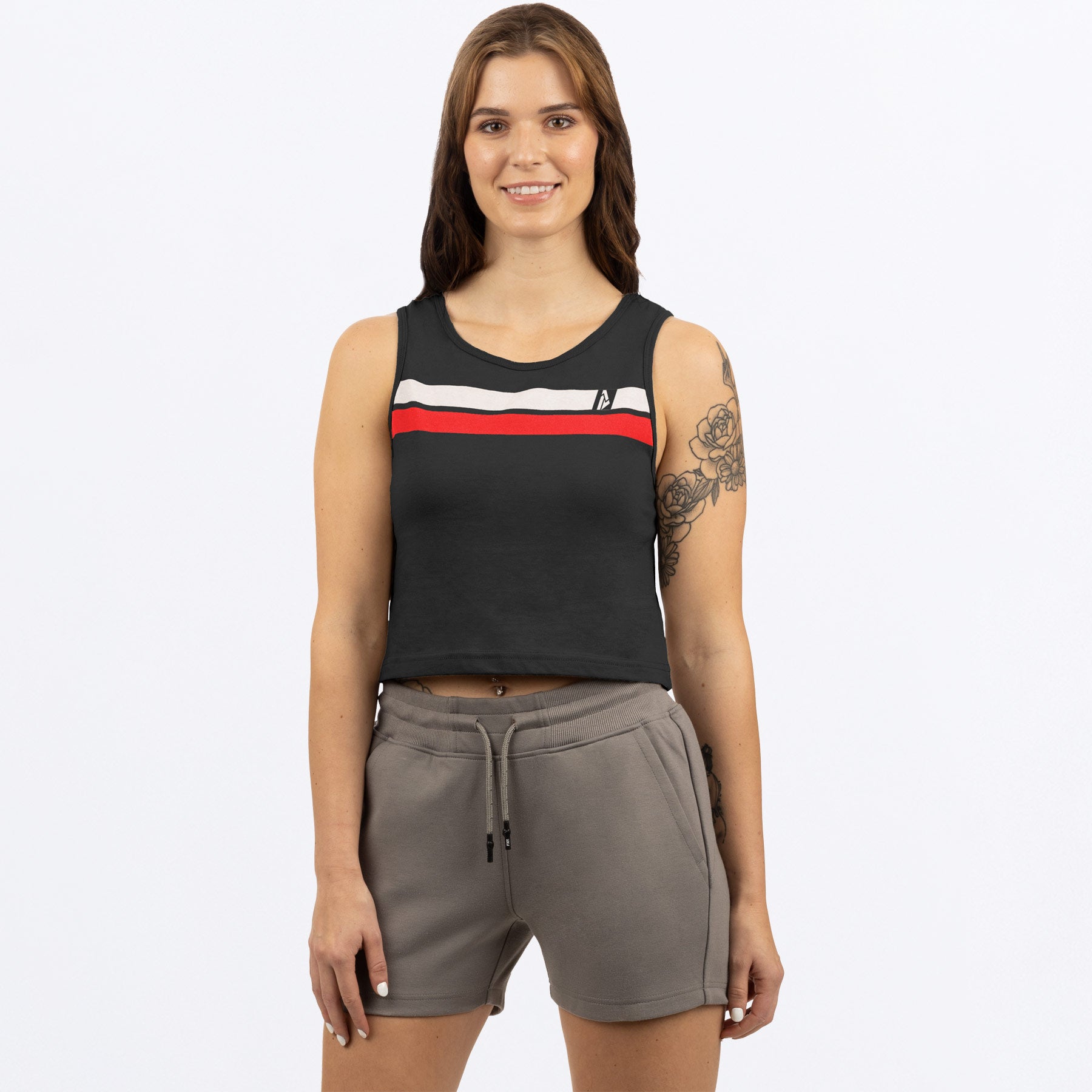 Women's Align Crop Tank