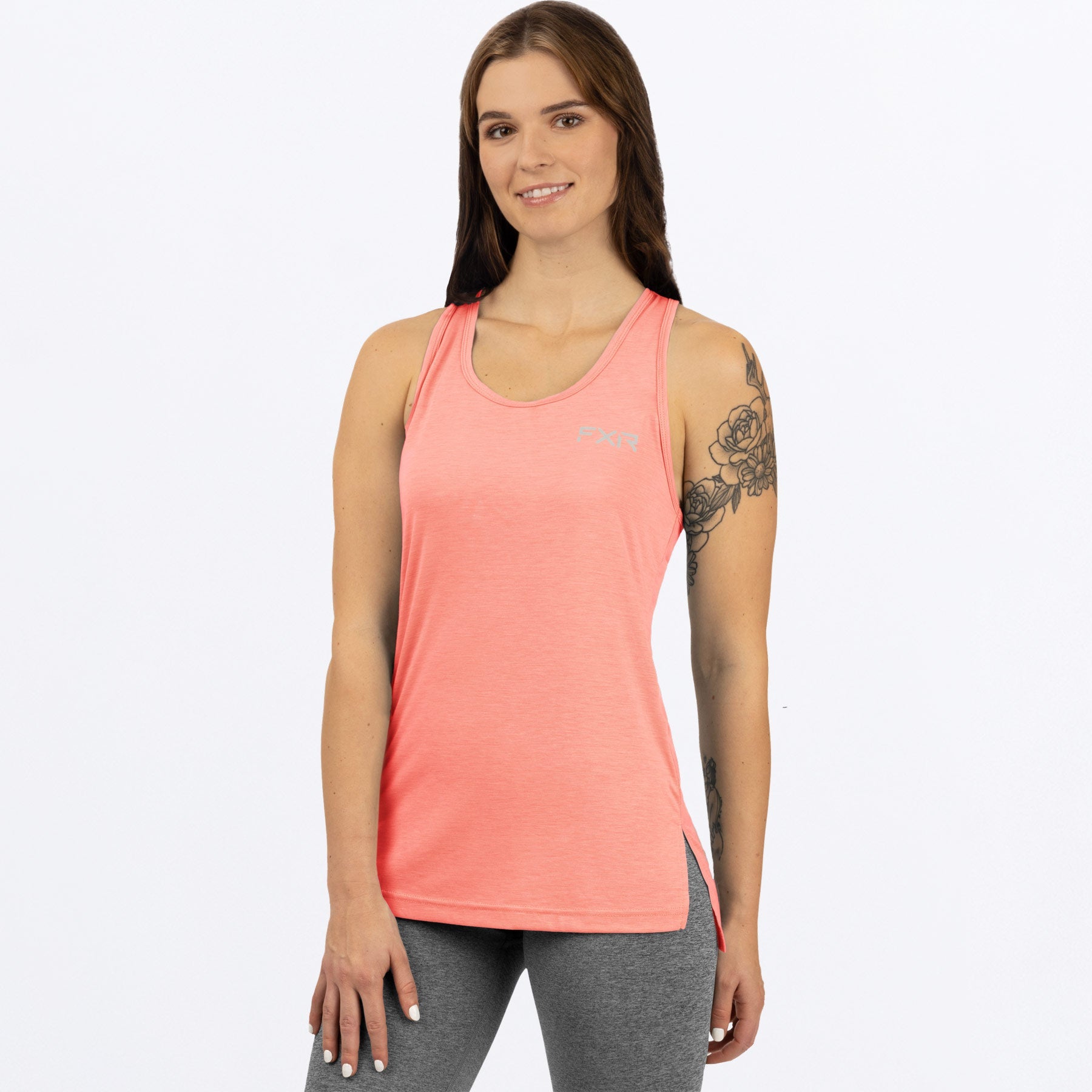 Women's Lotus Active Tank
