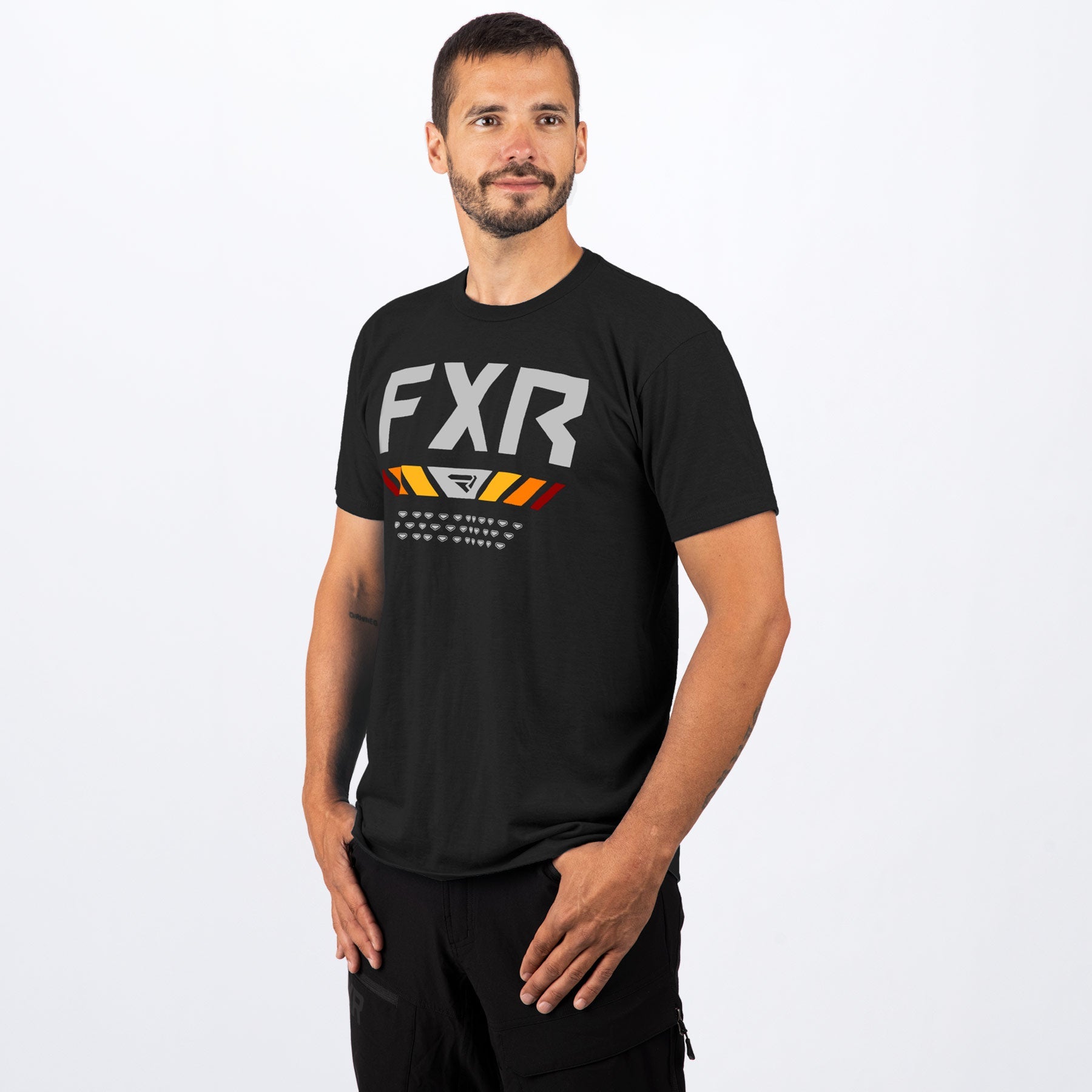 T-shirt Podium Premium pour homme