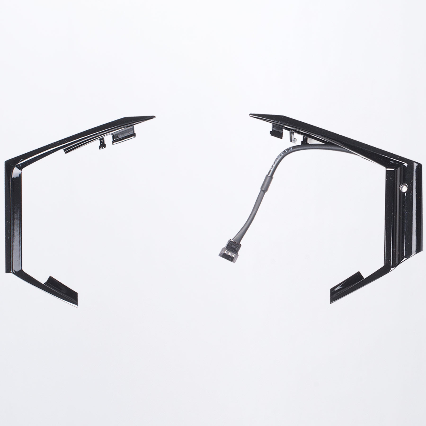 Core Electric Goggle Plug Kit