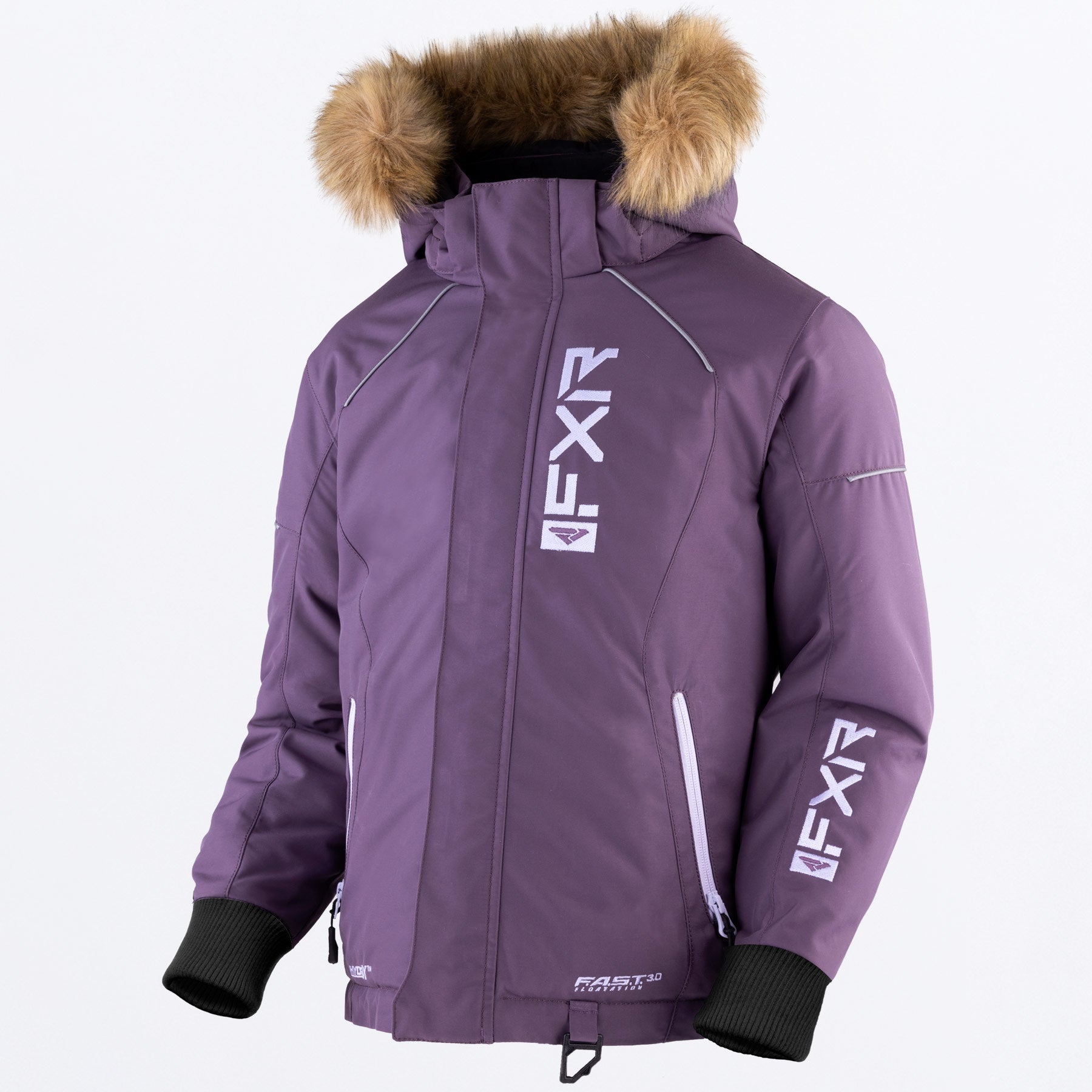 Veste Child Fresh