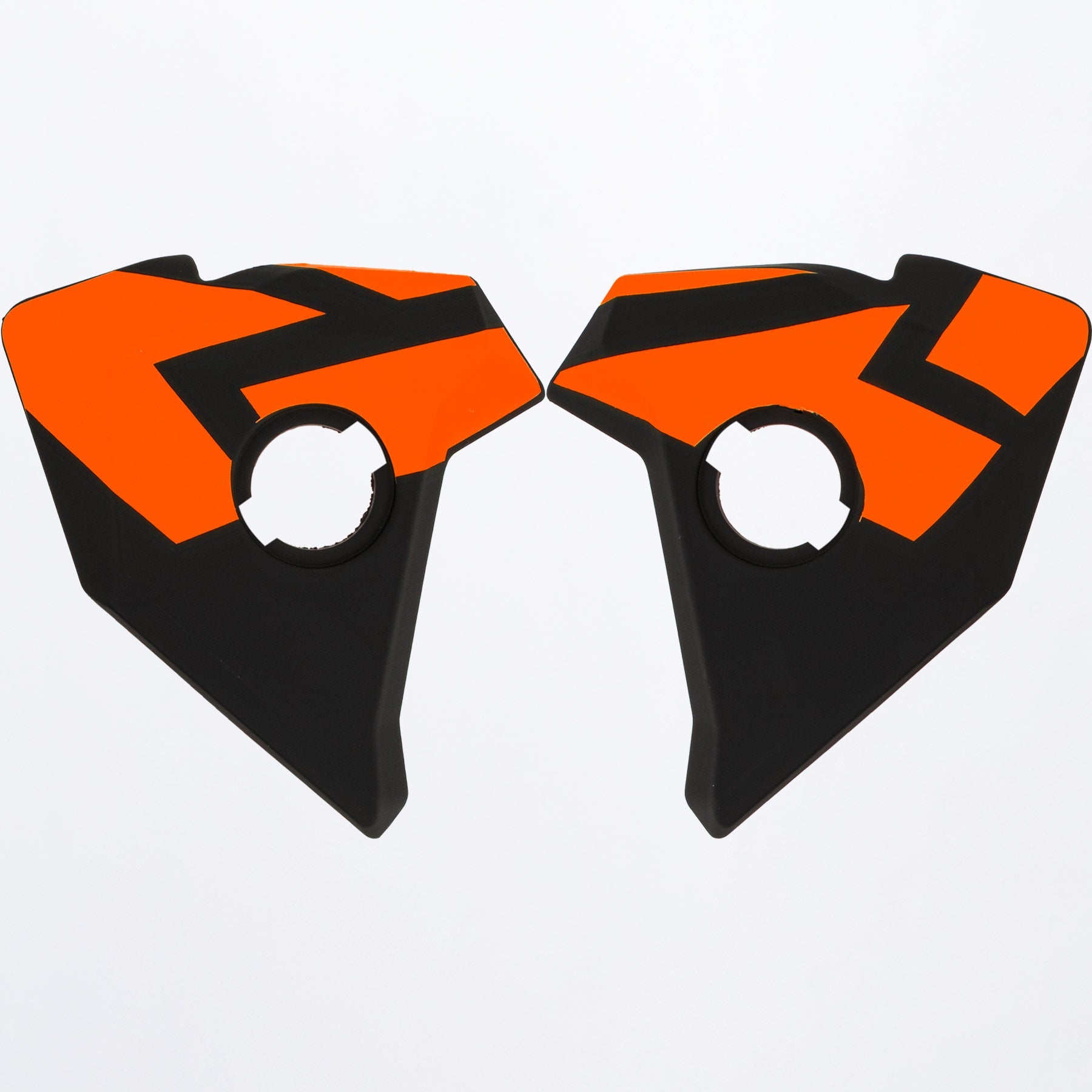 Maverick Mod Helmet Side Covers
