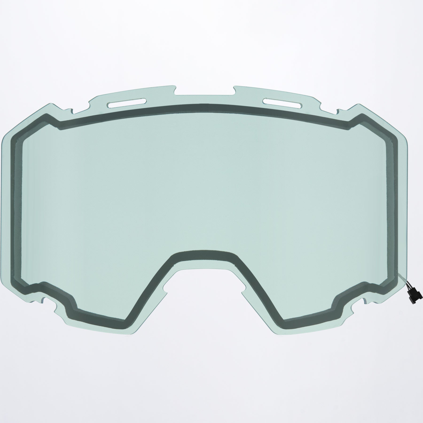 Maverick E-Goggle Heated Dual Lens