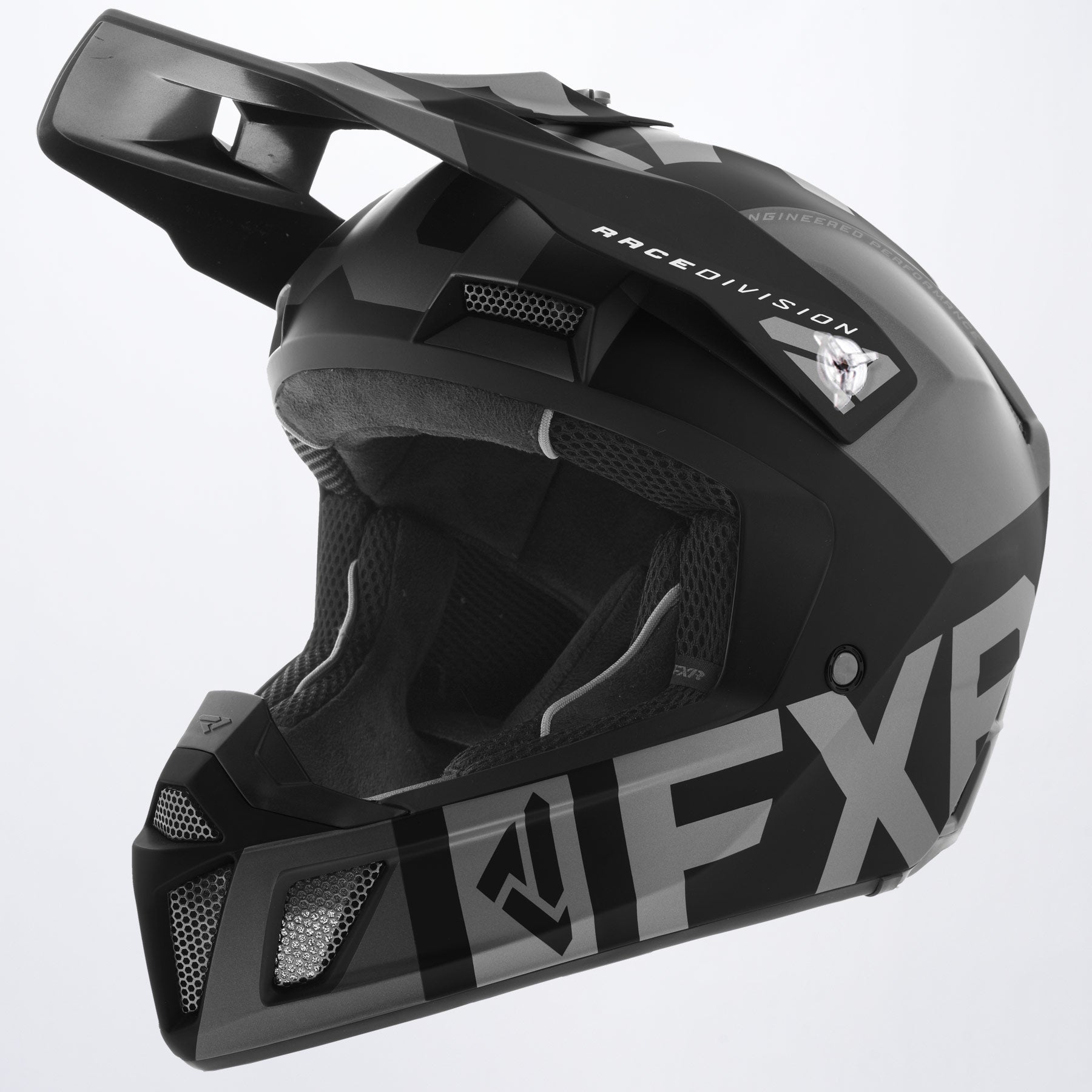 Casque Clutch Evo