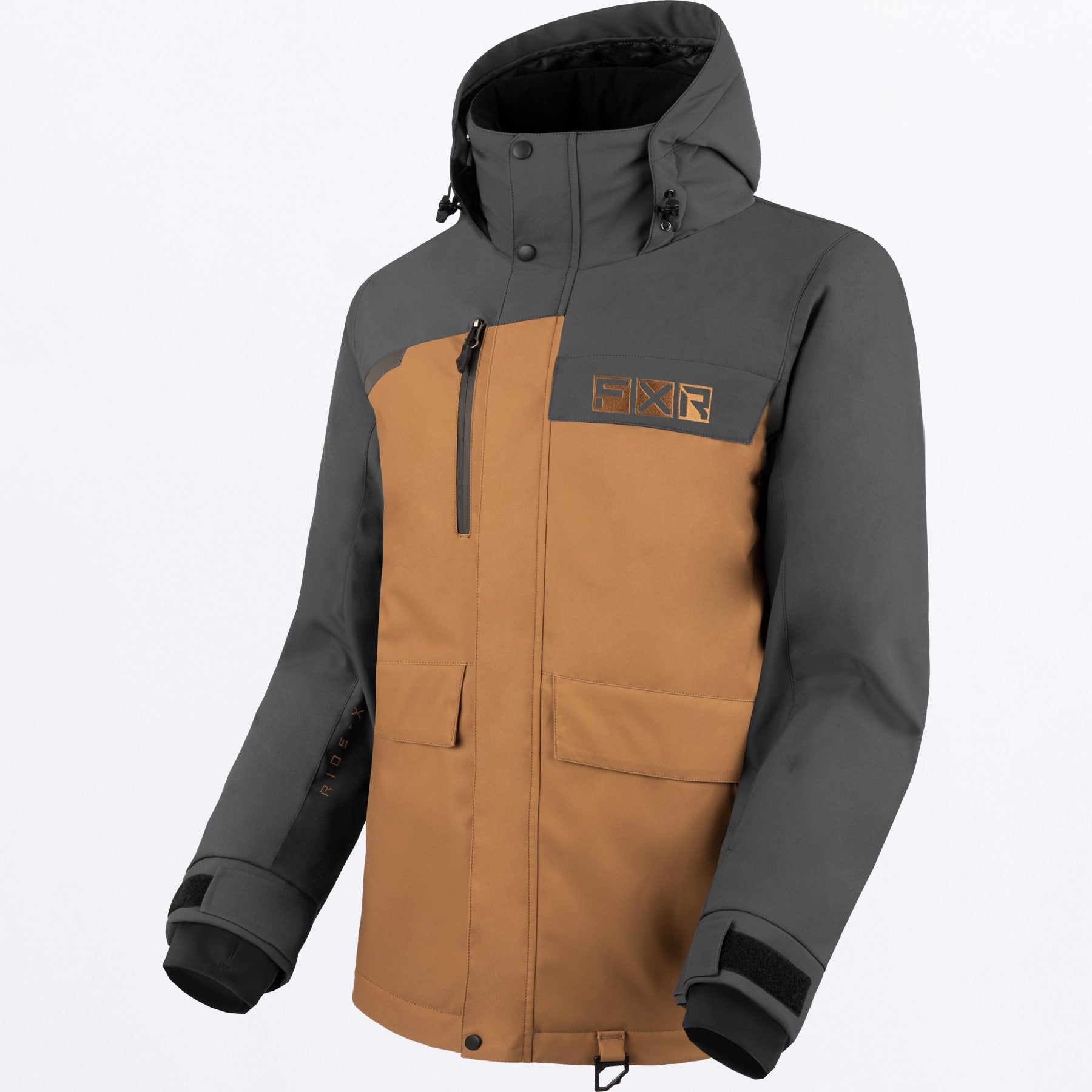 Men's Chute Jacket