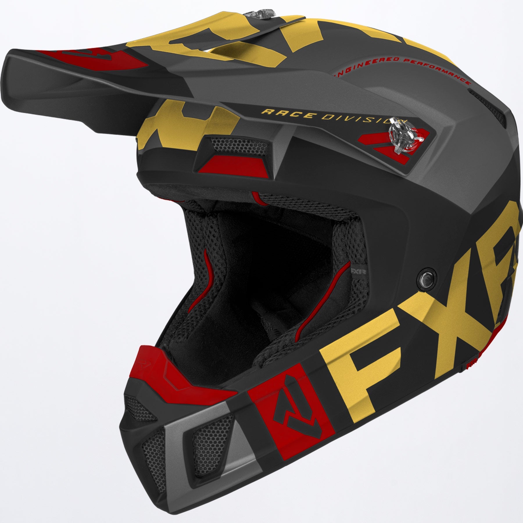Casque Clutch Evo