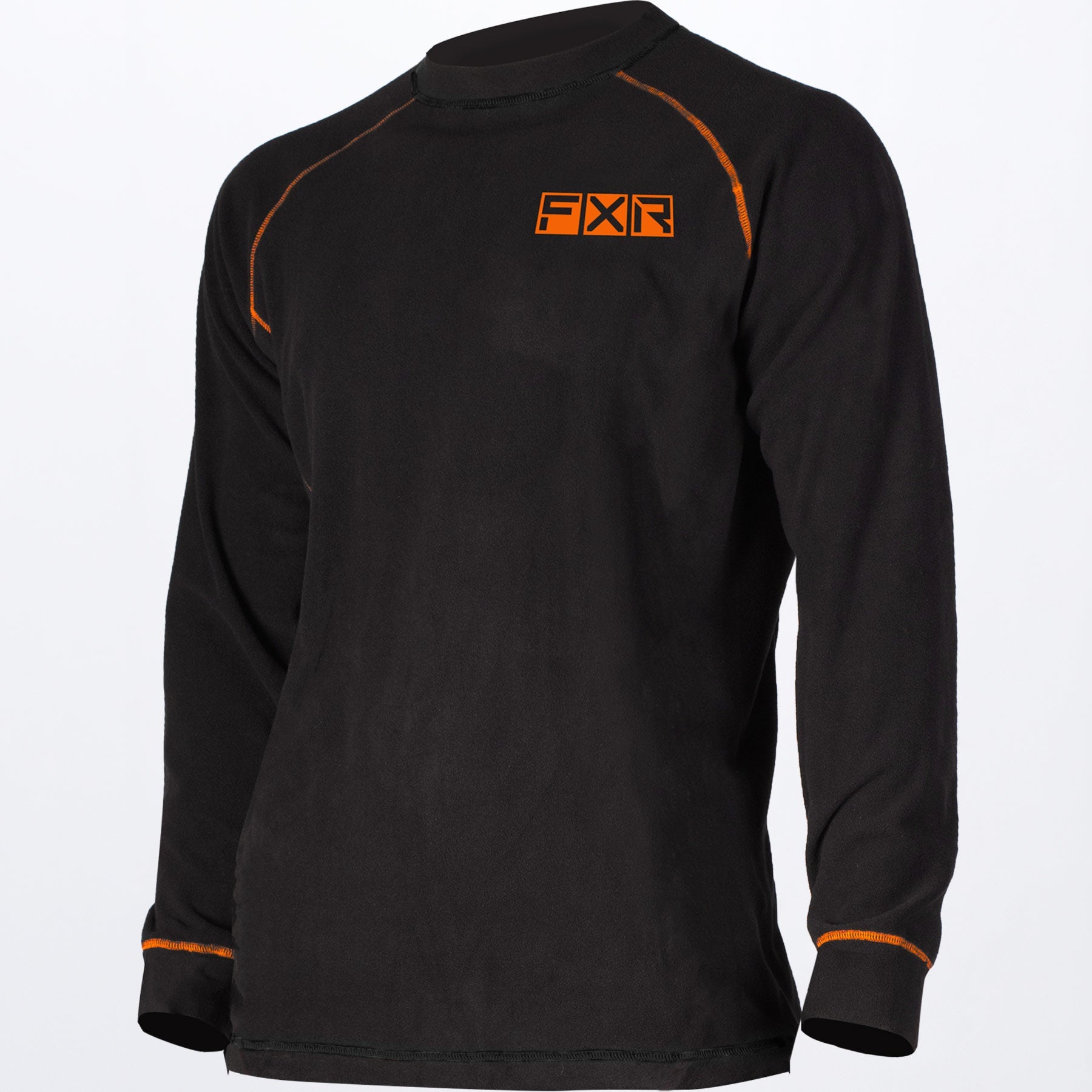 Manches longues thermiques Pyro pour homme
