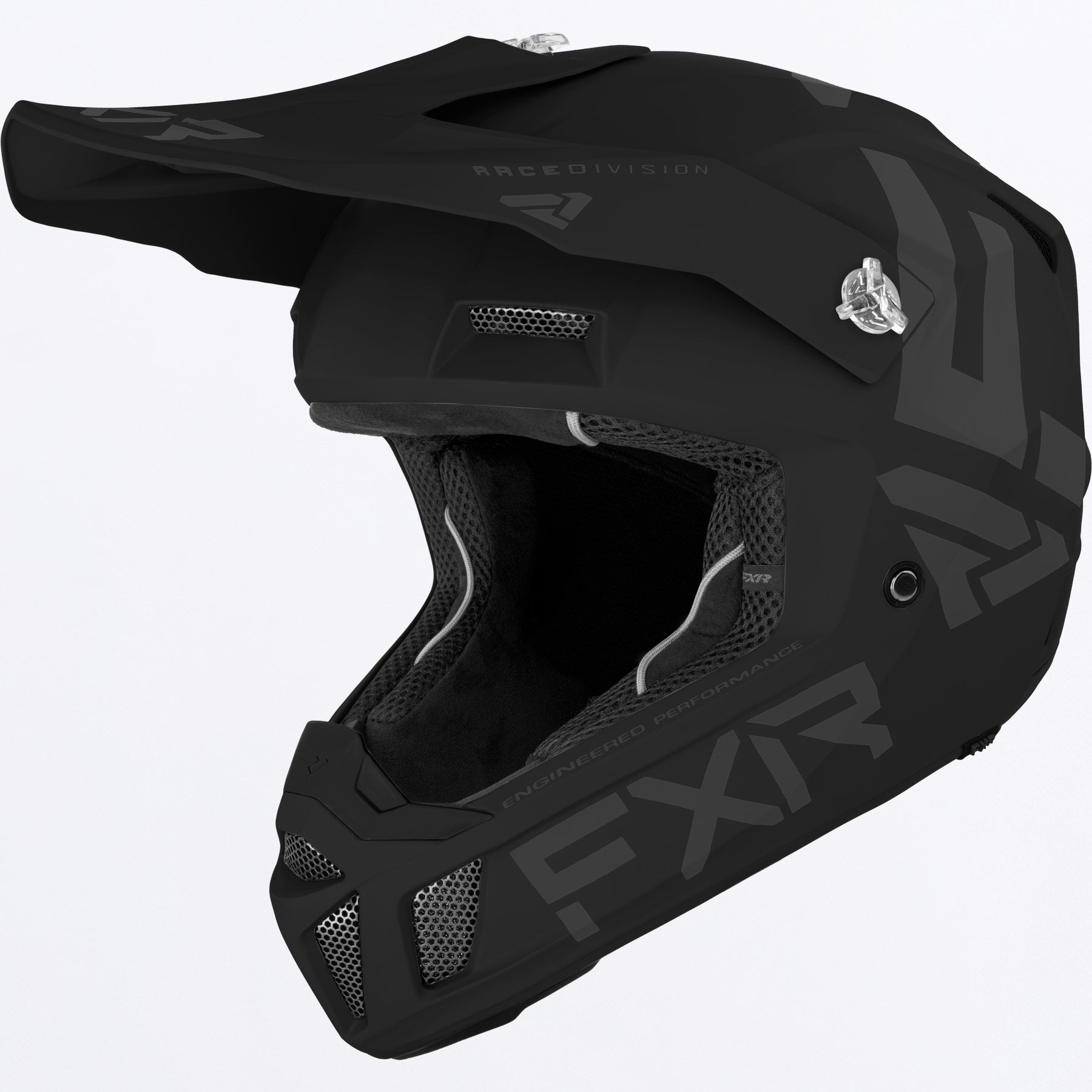Casque Clutch CX