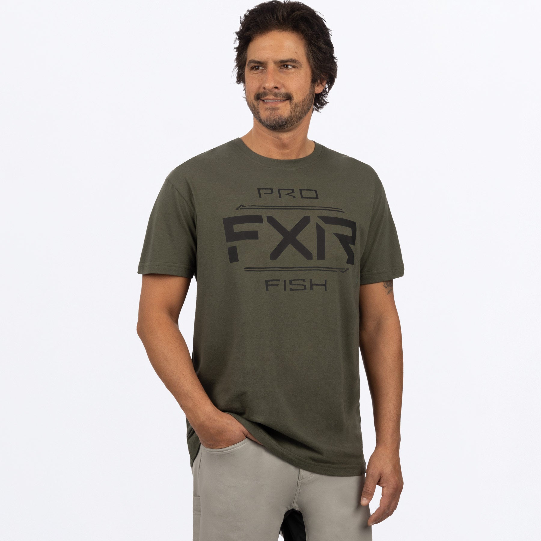 T-shirt Excursion Premium pour homme