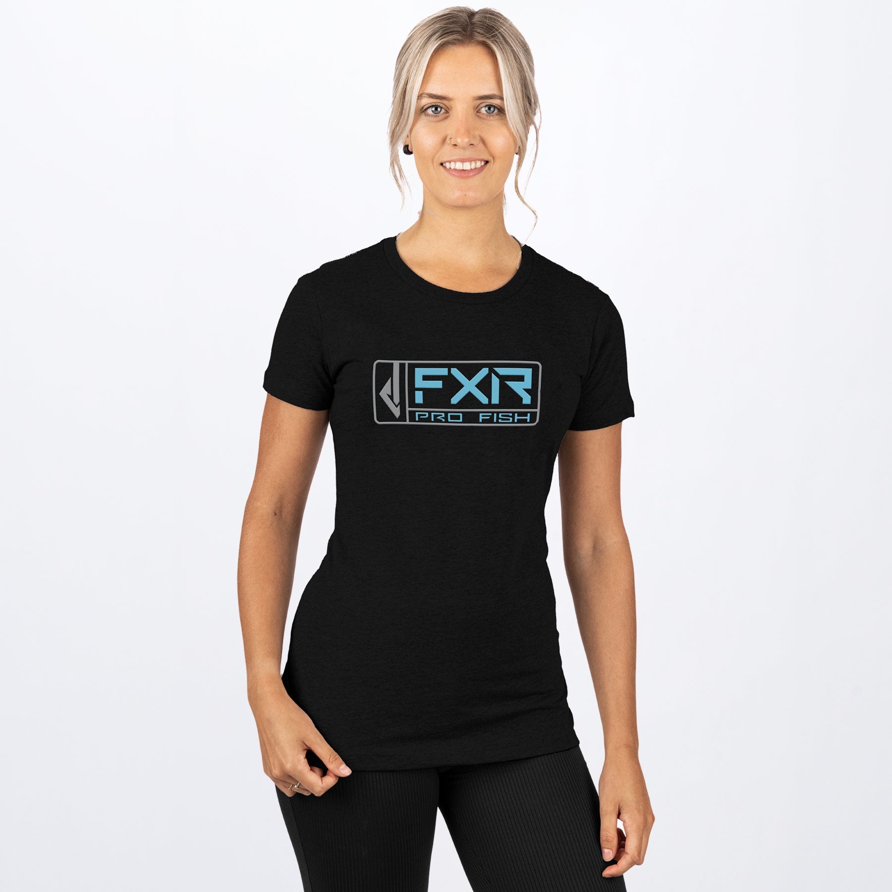 T-shirt de randonnée pour femmes