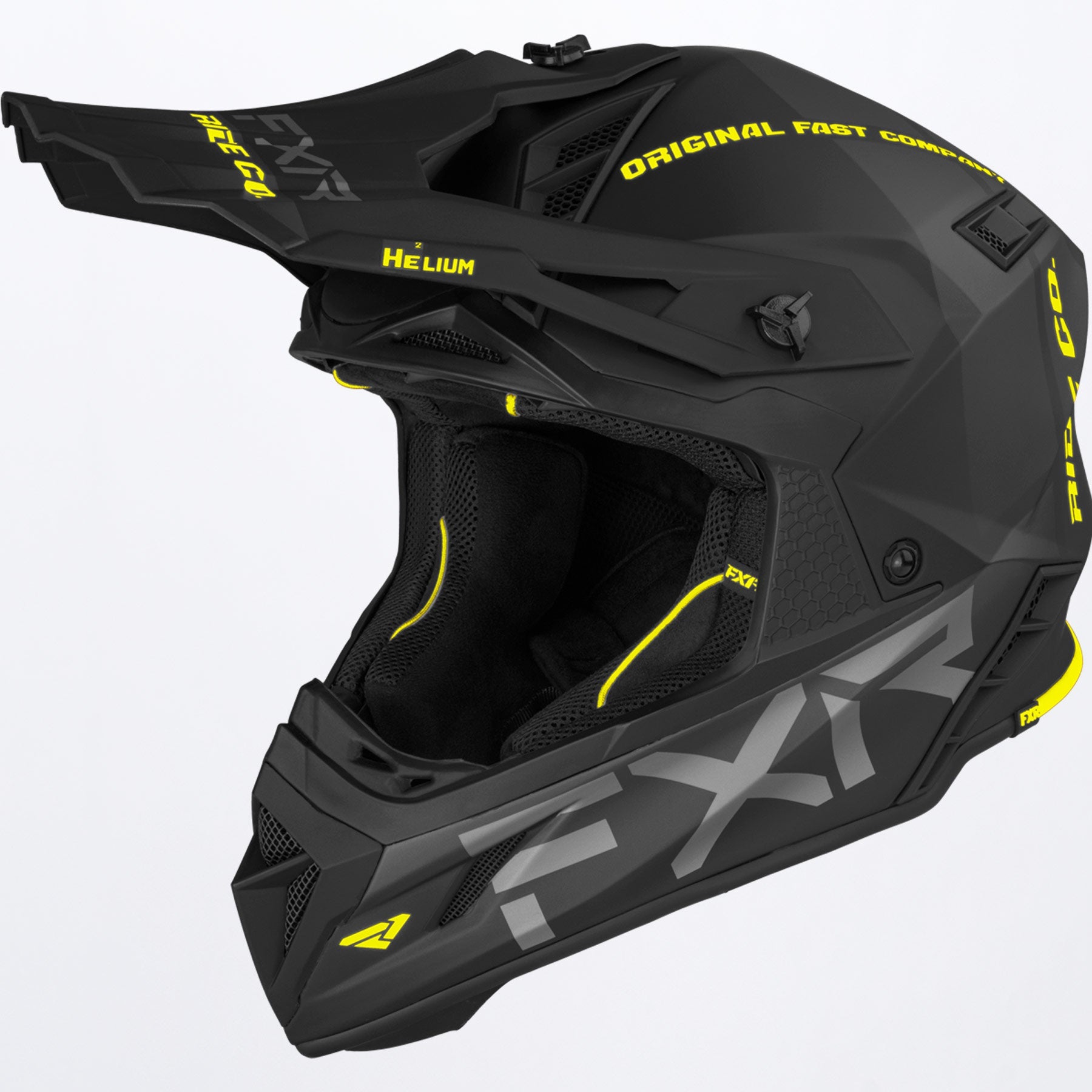 Casque Helium Ride Co