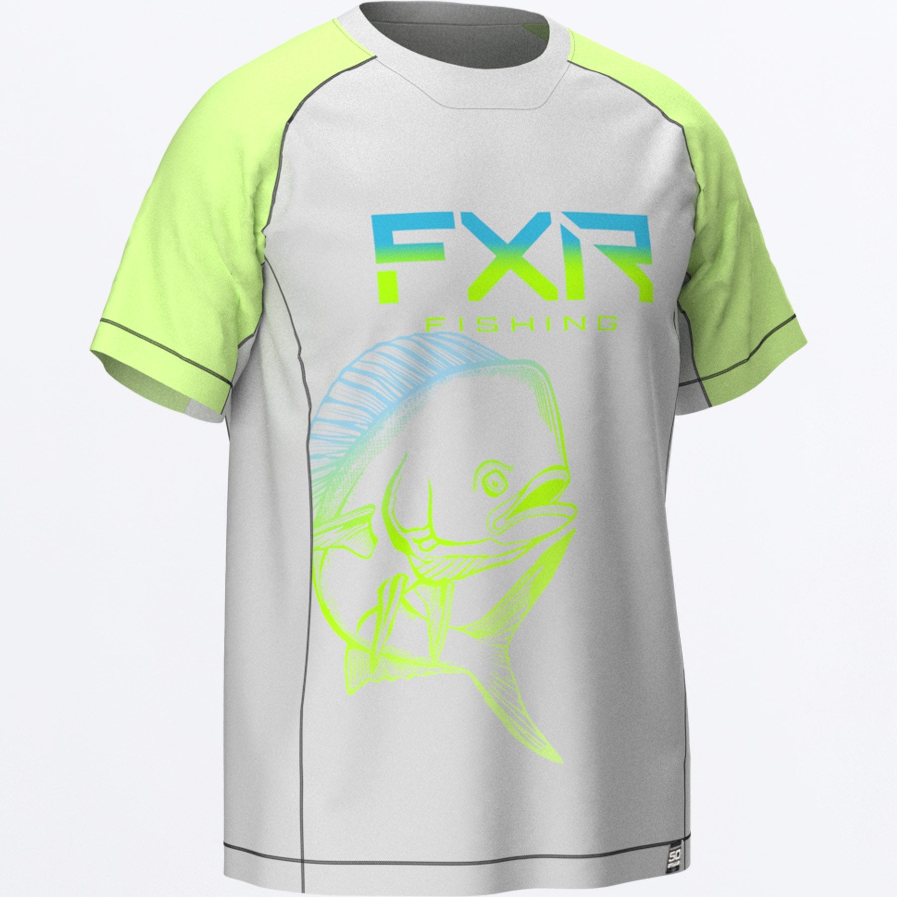 Men's Big Treble UPF T-Shirt