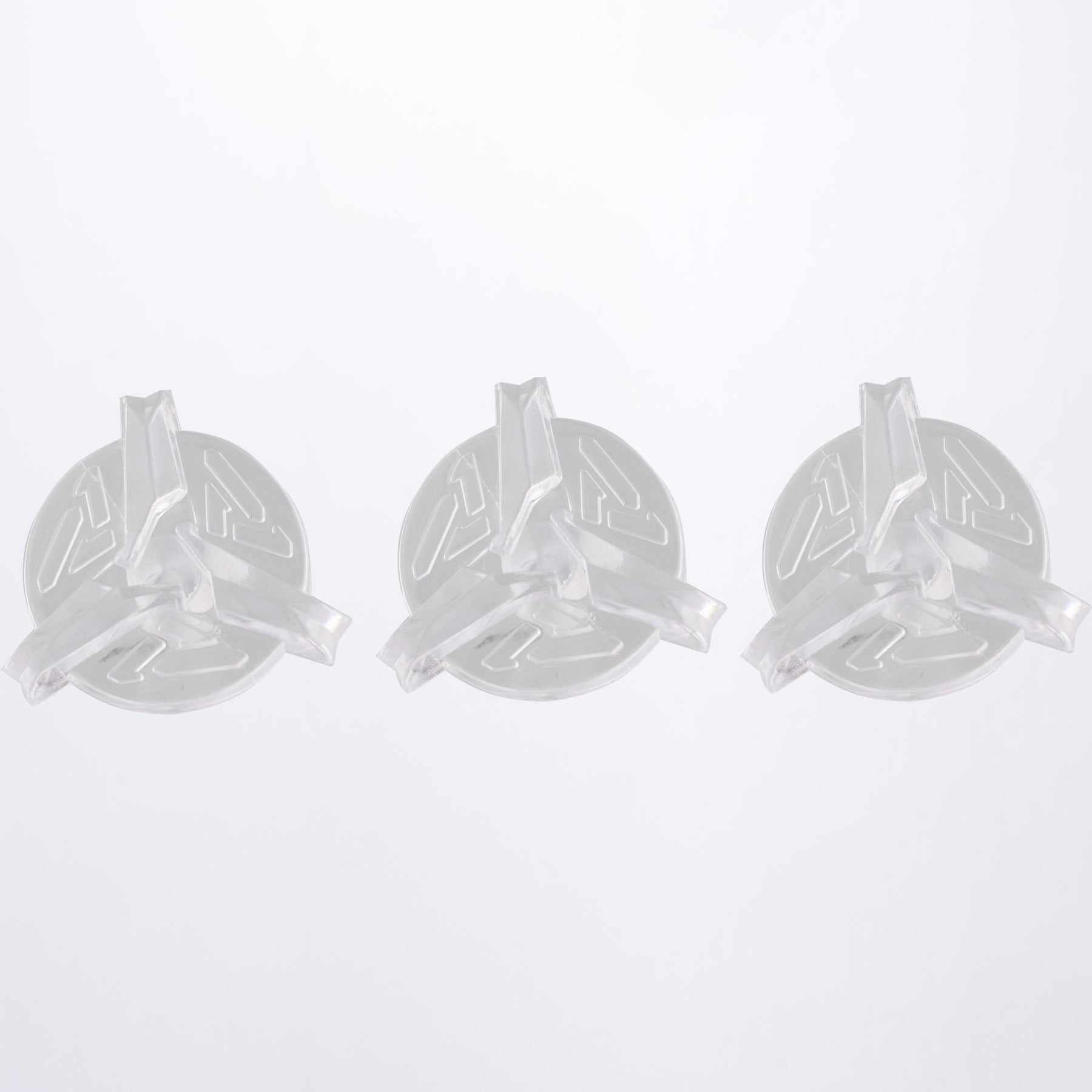 Vis de fixation pour casque Blade - lot de 3