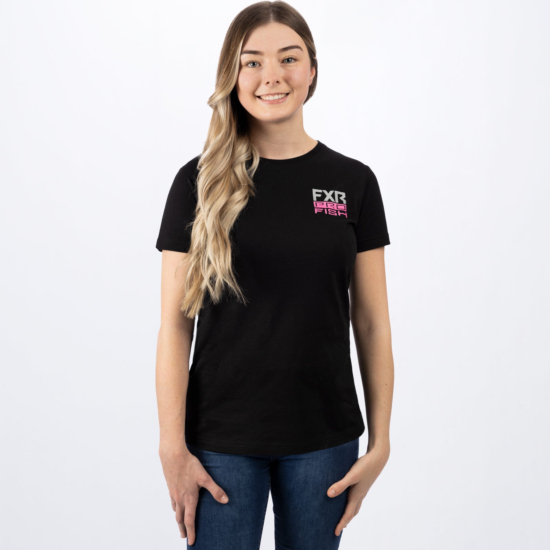 T-shirt Da Bass Premium pour femme