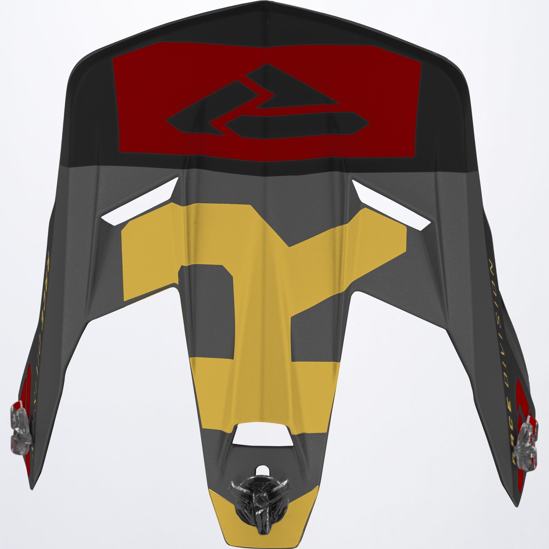 Clutch Evo Helmet Peak