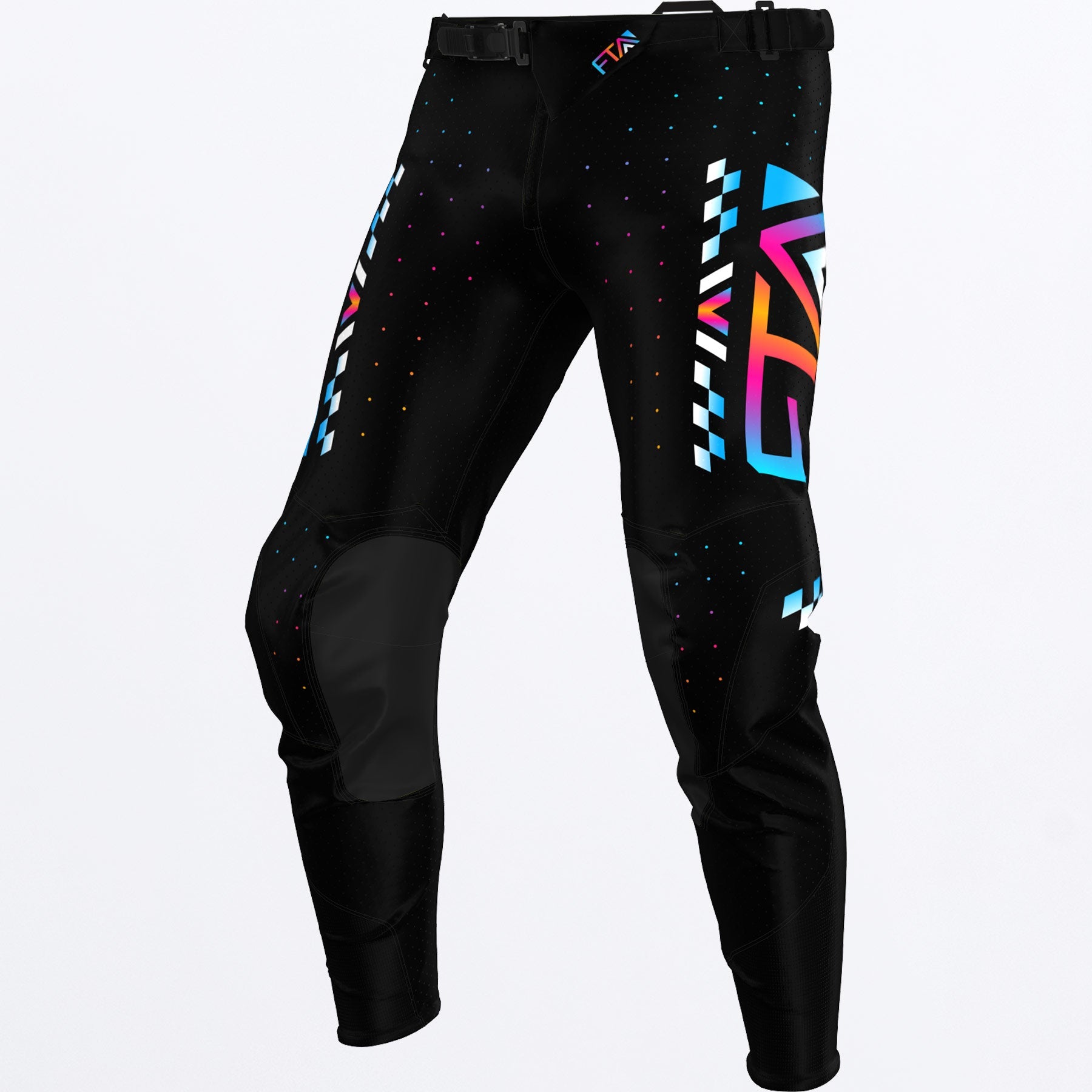 STYLZ Moto Pant