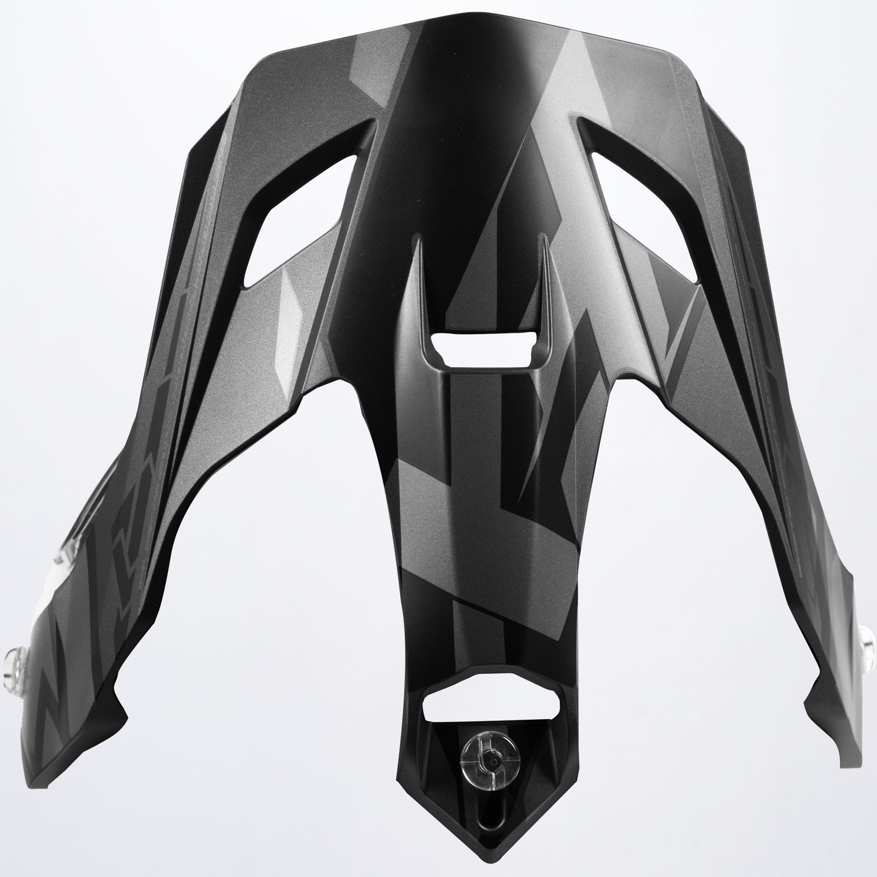 Torque X Core Helmet Peak