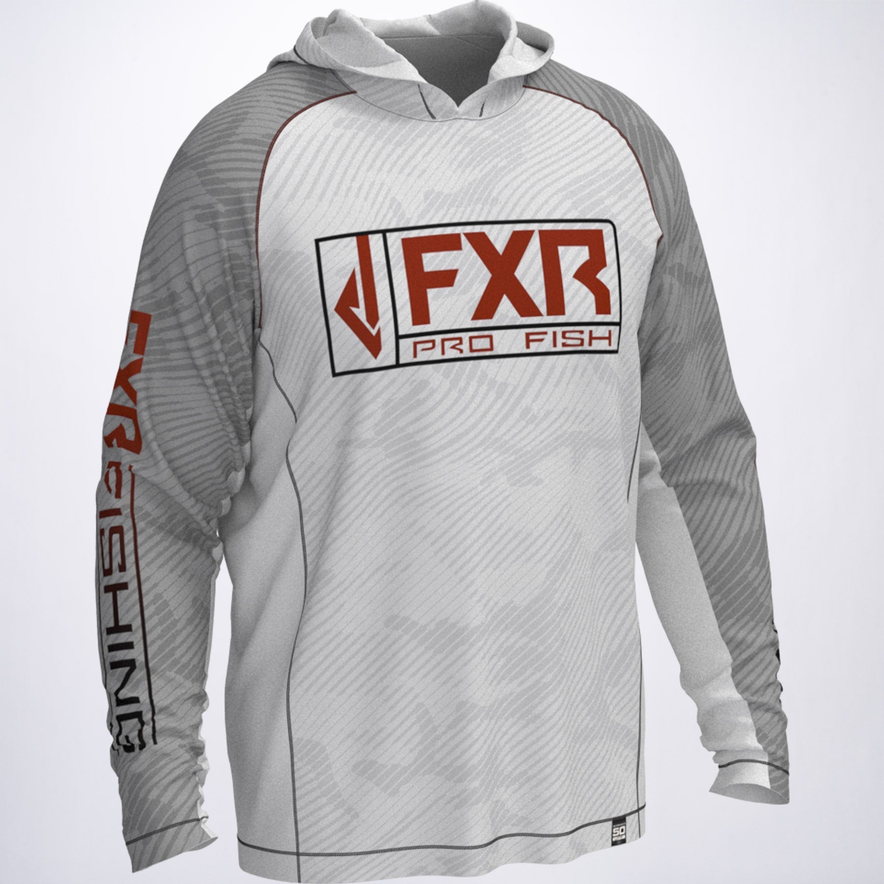 Sweat à capuche homme Derby UPF