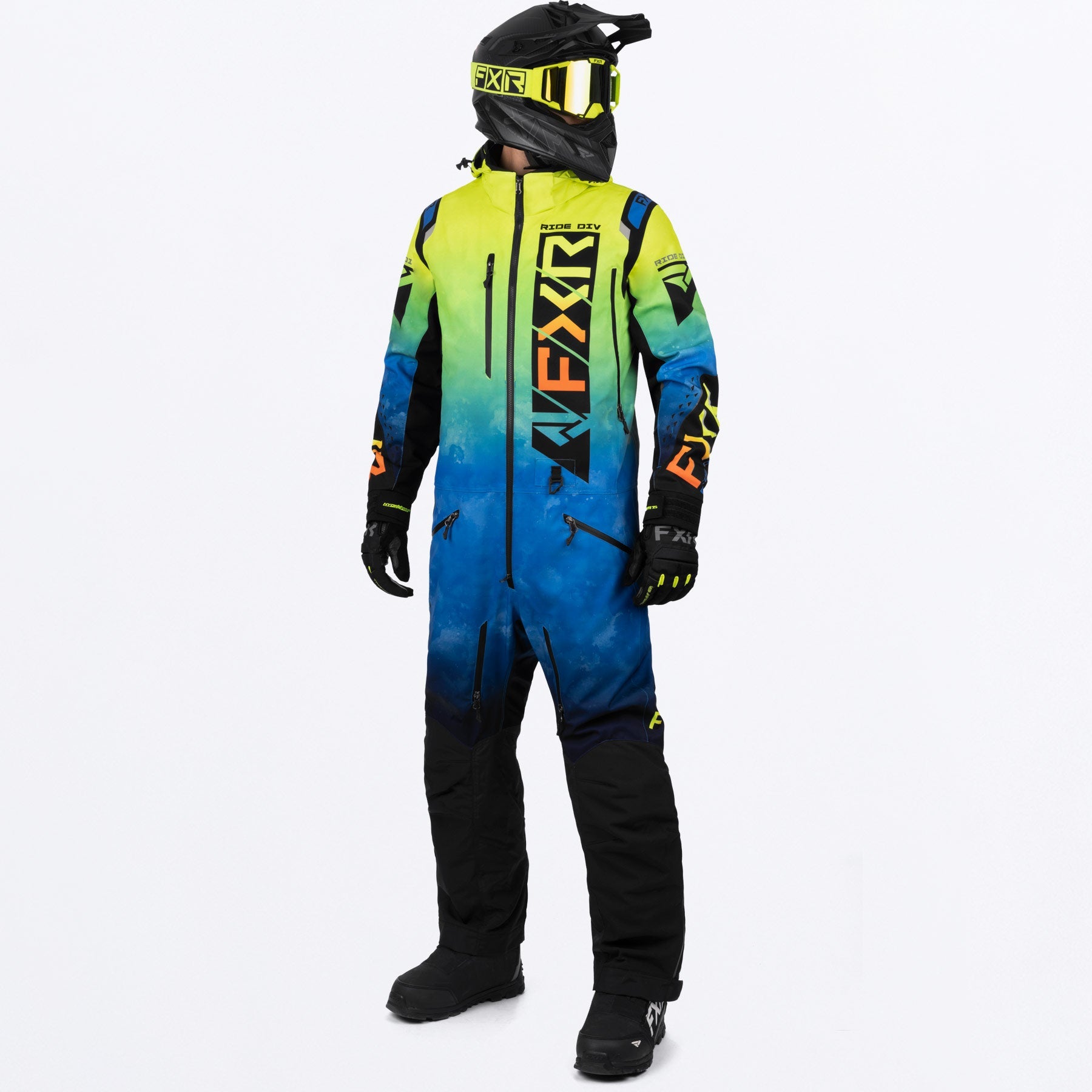 Men's Helium Lite Monosuit