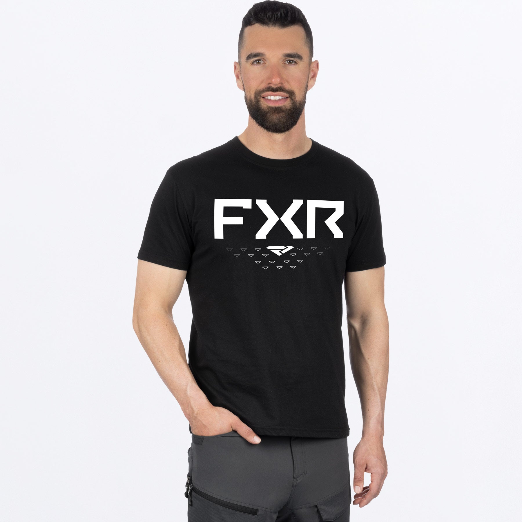 T-shirt Helium Premium pour homme