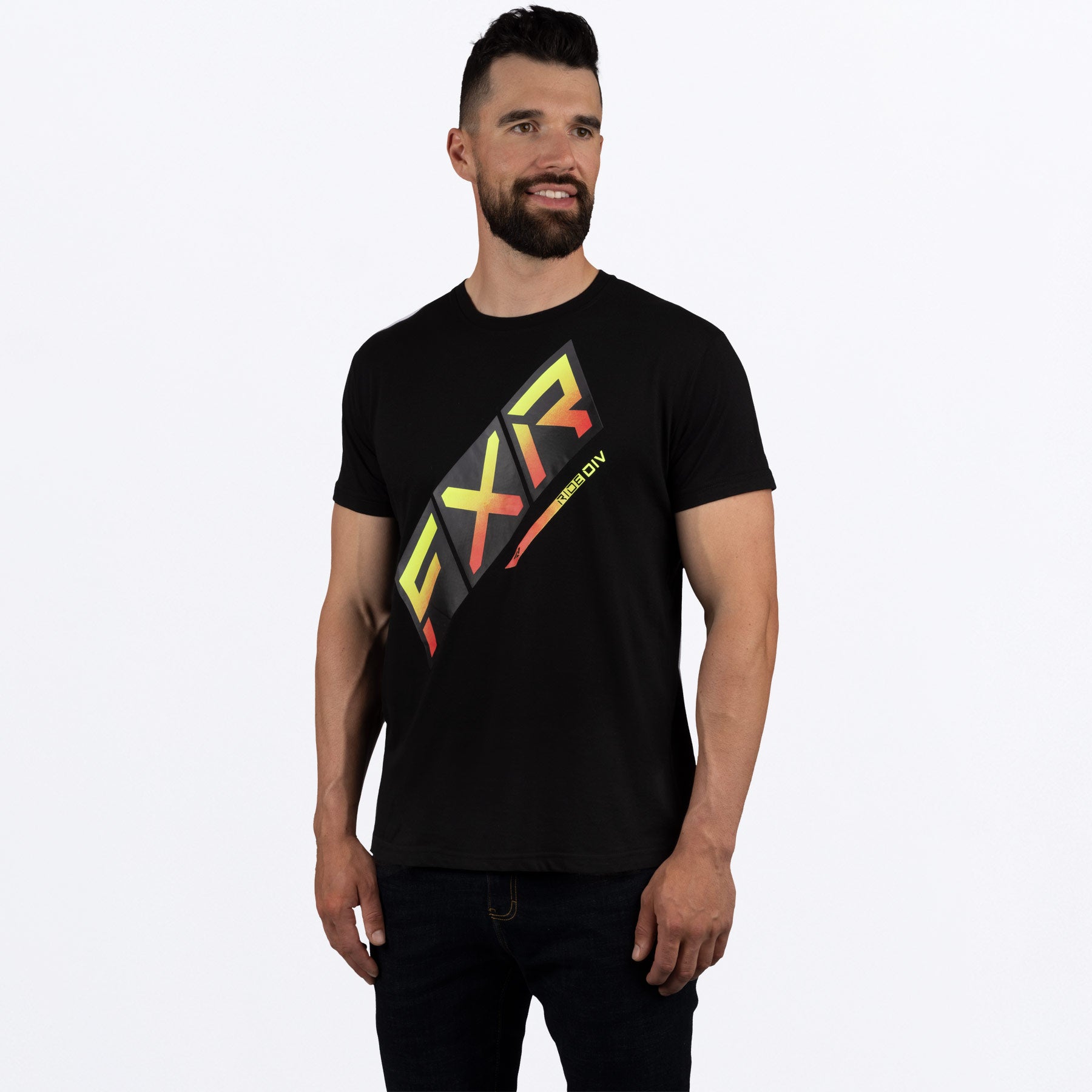 T-shirt CX Premium pour homme