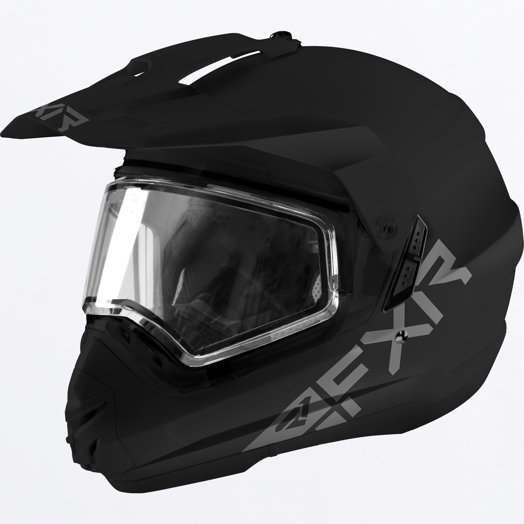 Casque Torque X Prime avec double écran
