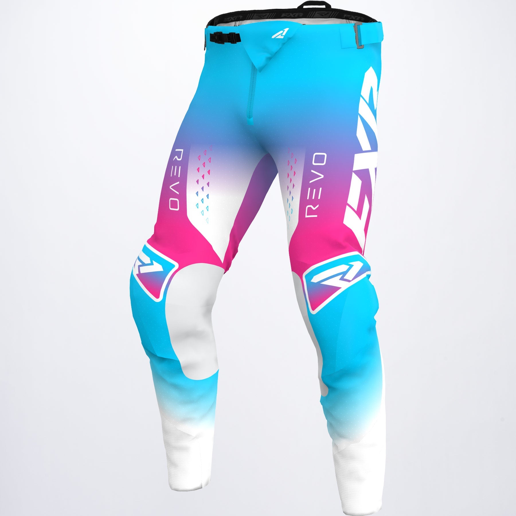 Youth Revo Comp MX Pant