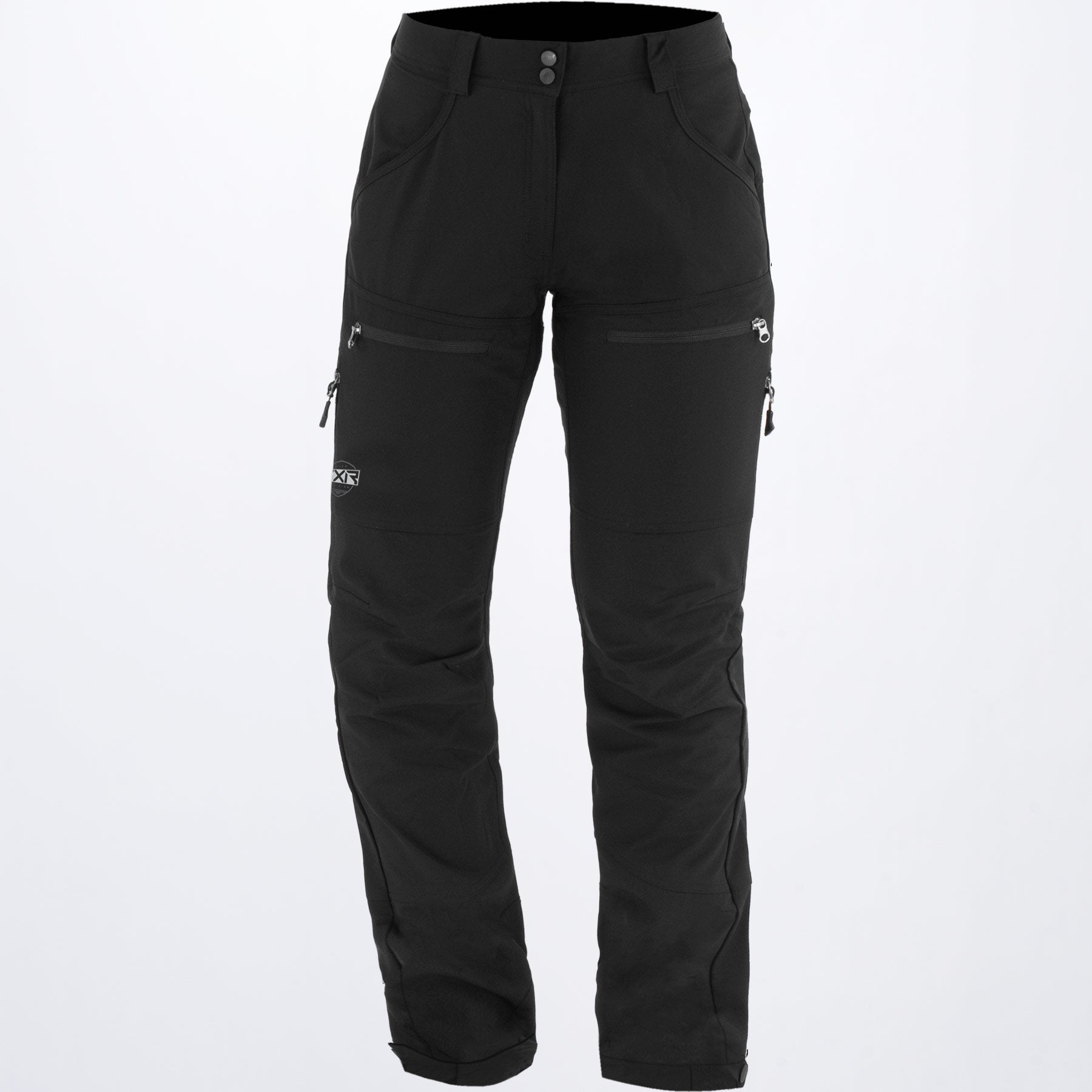 Pantalon de travail pour femme