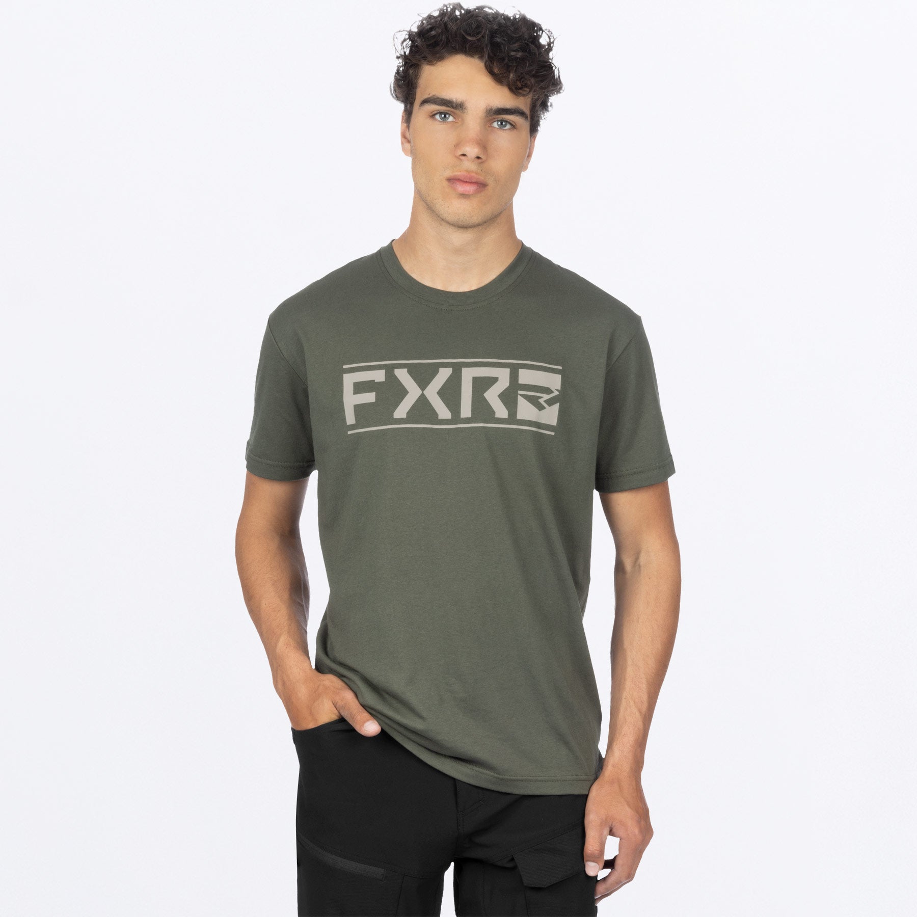 T-shirt Victory Premium pour homme
