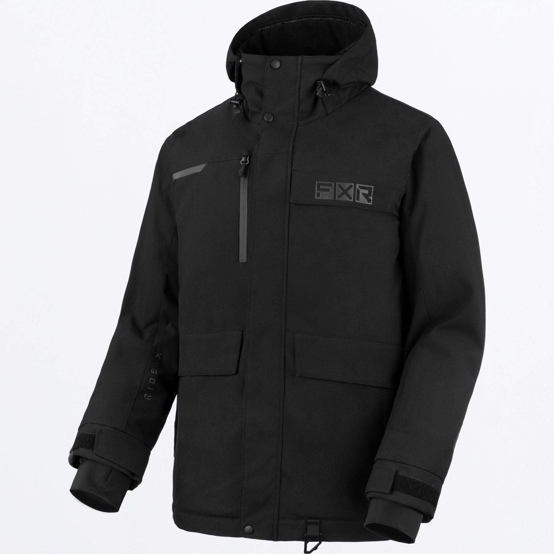Men's Chute Jacket