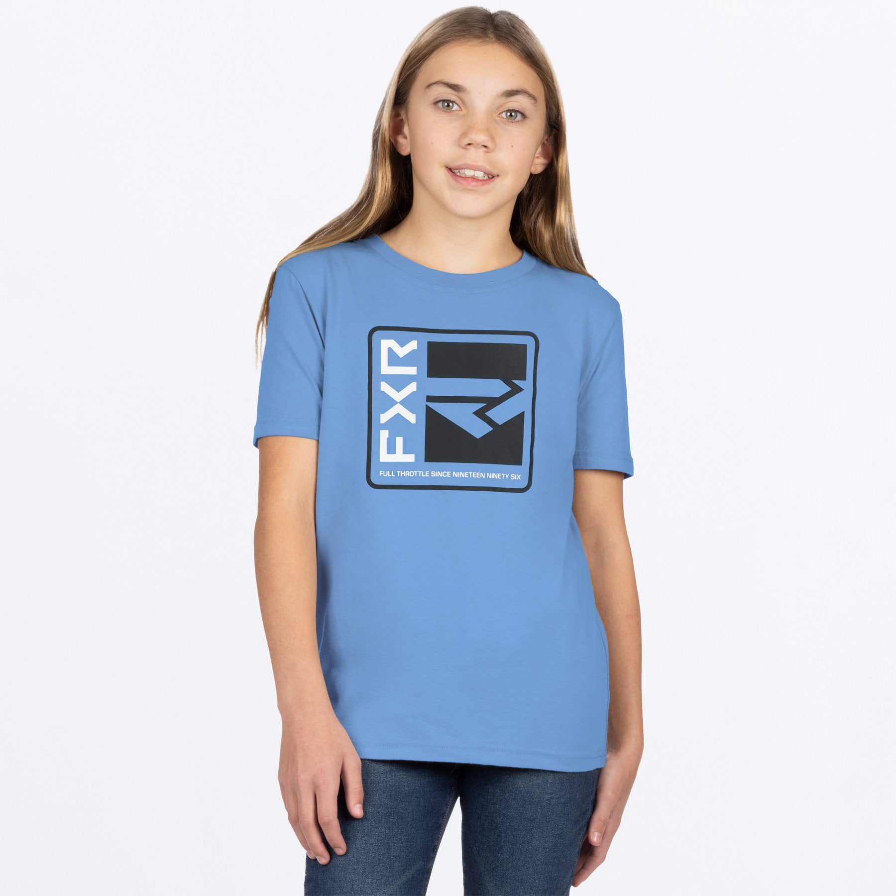 Youth Broadcast Premium T-Shirt