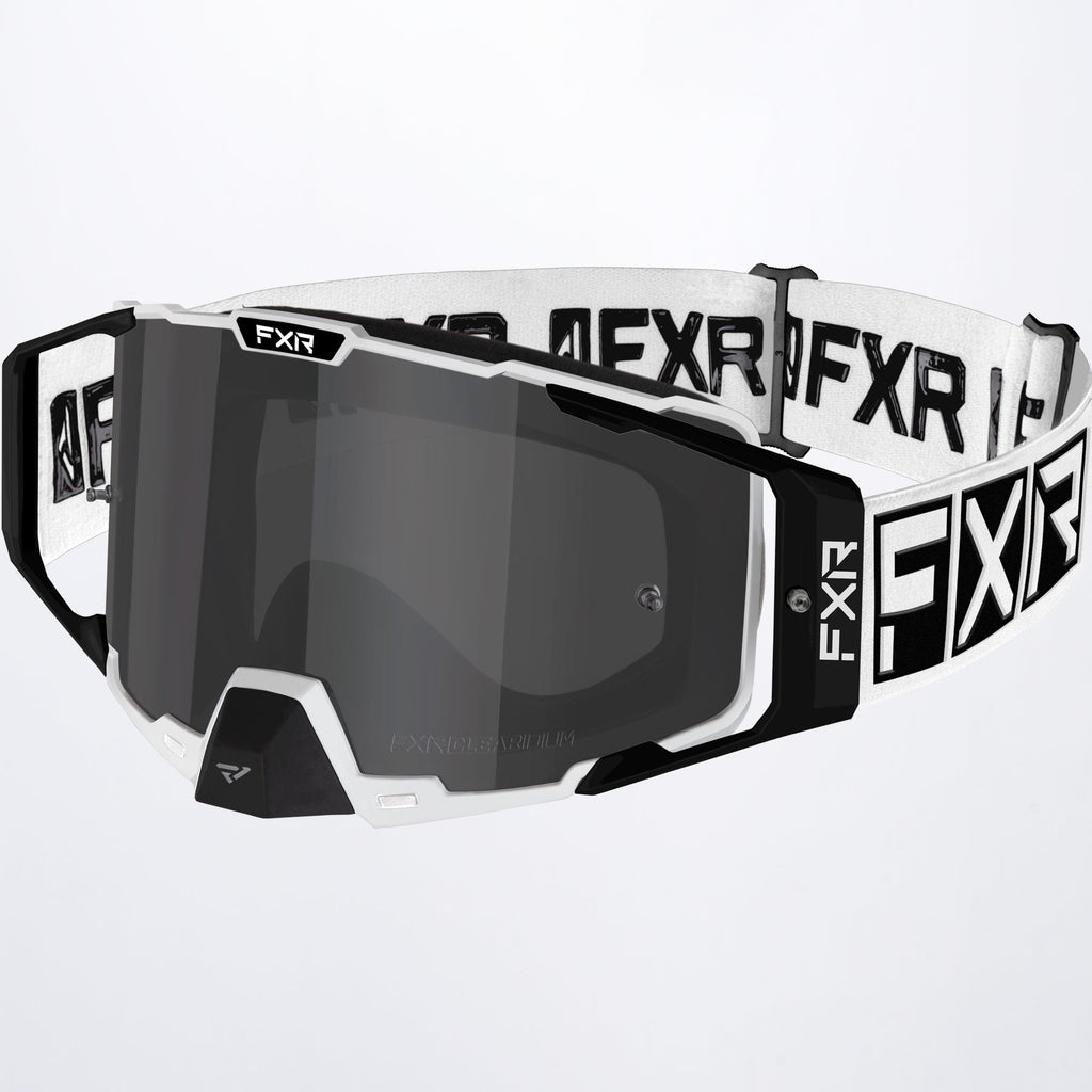 Lunettes de protection Pilot MX