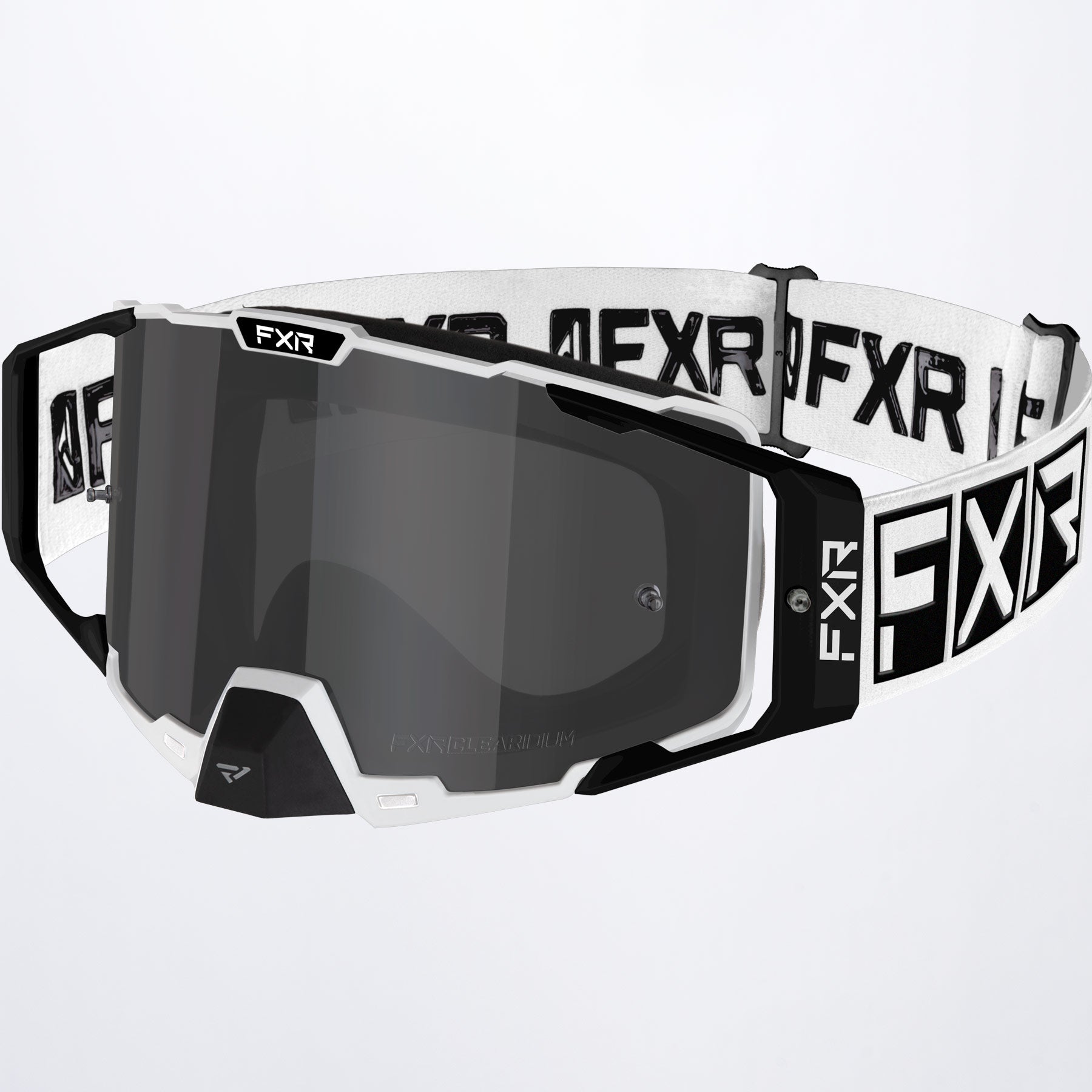 Lunettes de protection Pilot MX